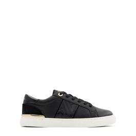 Aldo Daossi Trainers