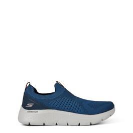 Skechers Skechers Go Walk Flex Slip On Trainers Mens