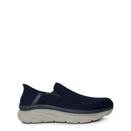 Skechers Skechers D Lux Walker - Orford Slip On Trainers Mens