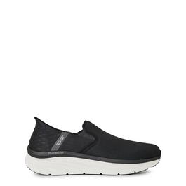 Skechers Skechers D Lux Walker - Orford Slip On Trainers Mens