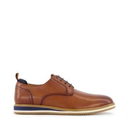 Dune London VL Court Base Mens Shoes