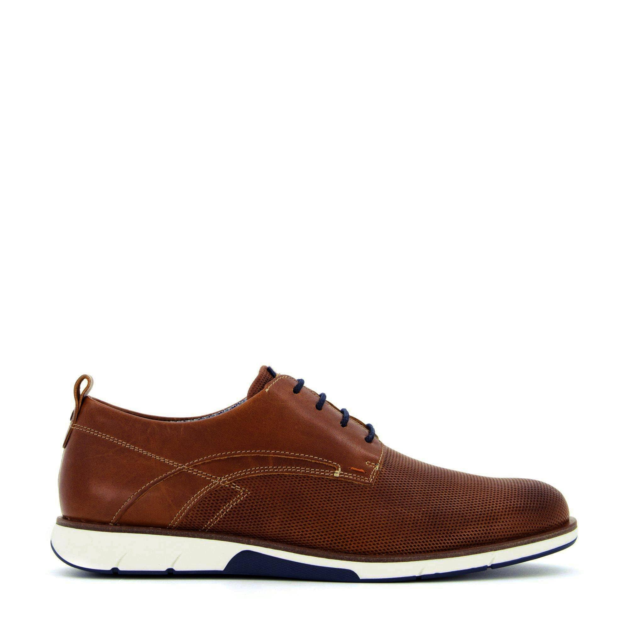 Dune London Men's Balad Shoes - Tan 511 - 11 (45)