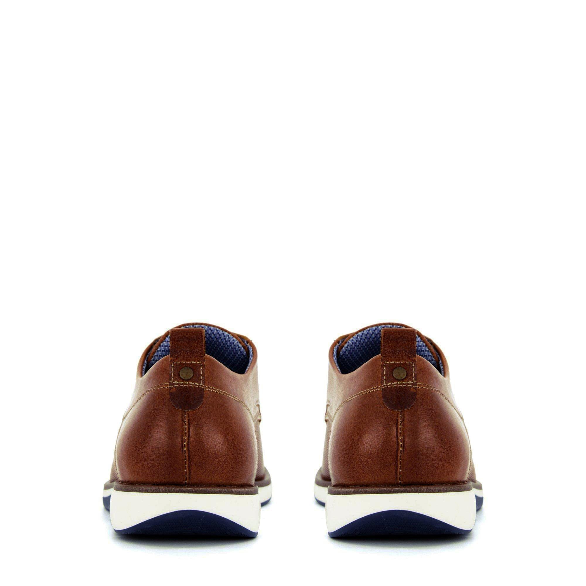Tan 511 - Dune London - Balad Shoes - 3