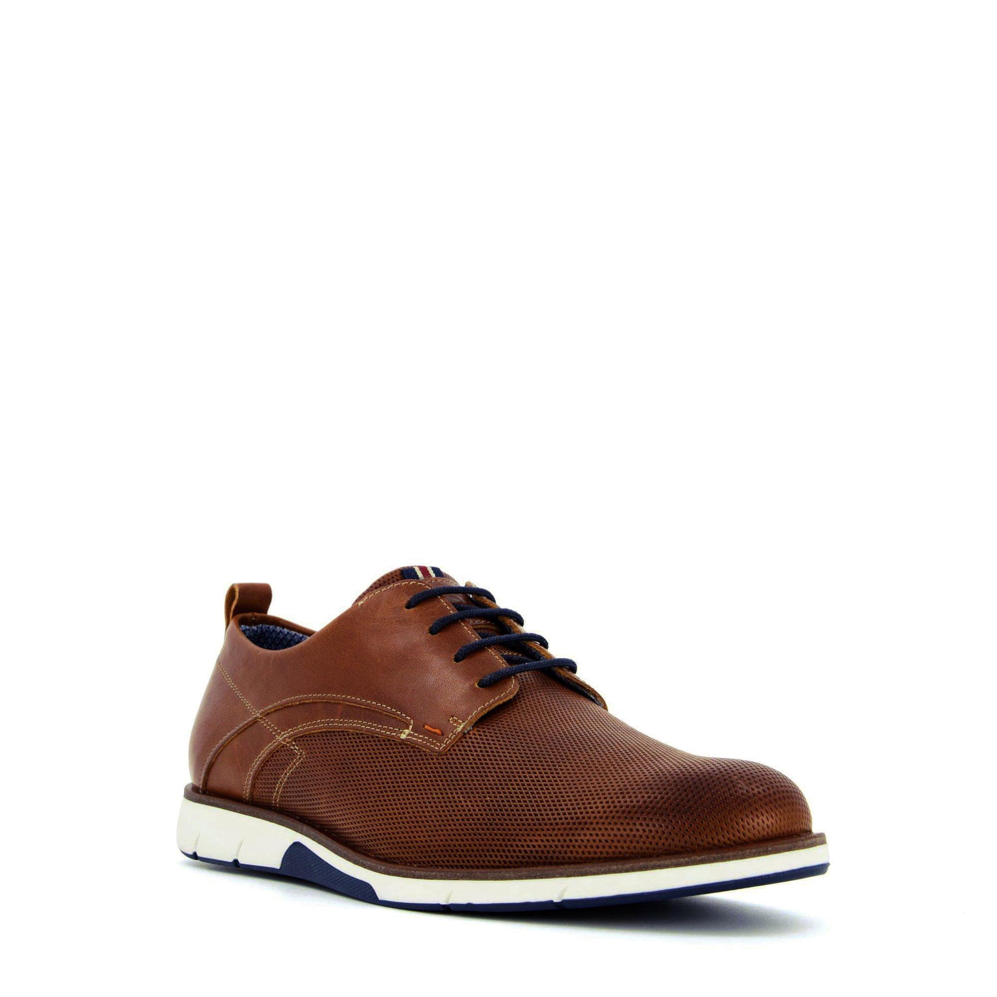 Tan 511 - Dune London - Balad Shoes - 5