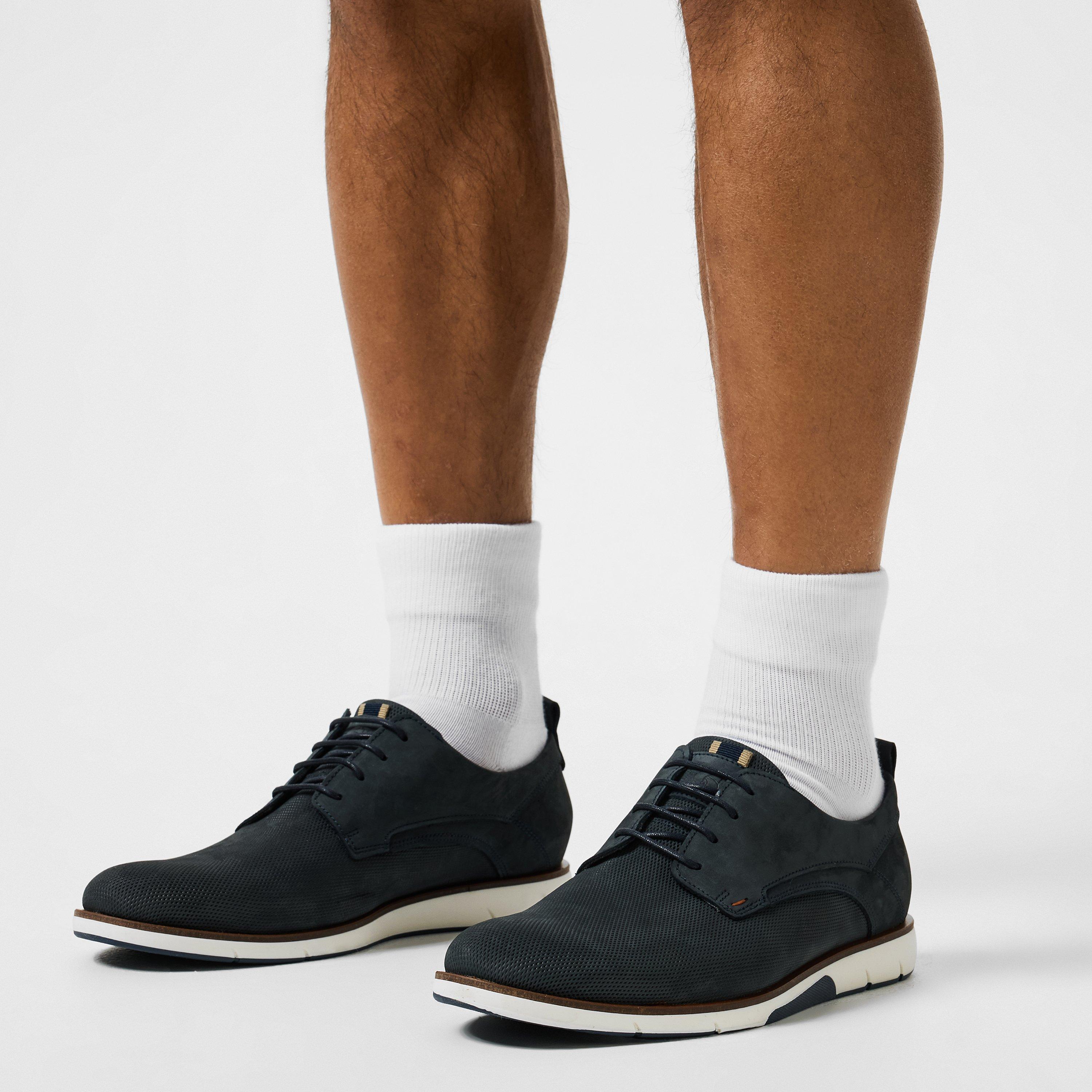 Blue Nbk - Dune London - Balad Shoes - 2