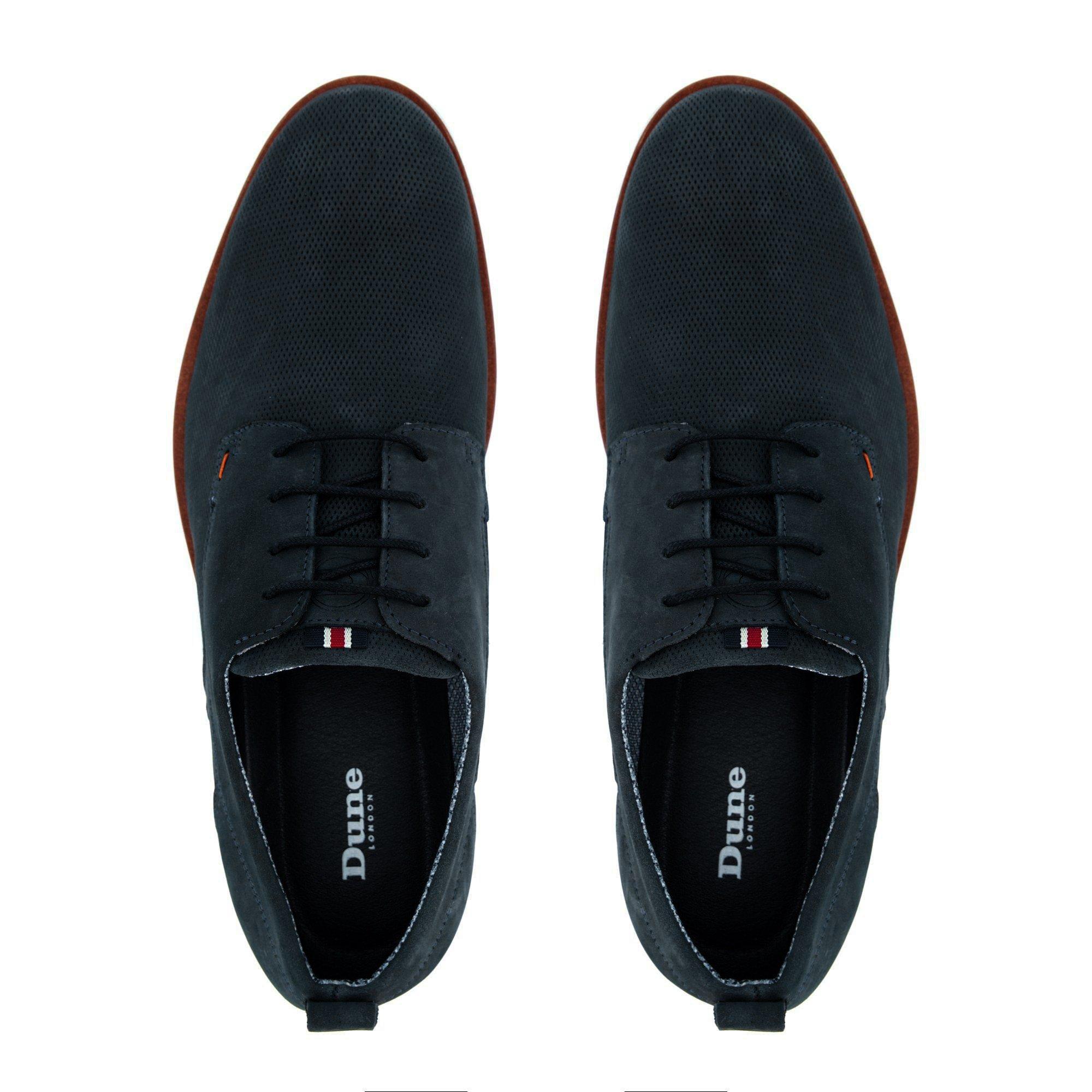 Blue Nbk - Dune London - Balad Shoes - 4
