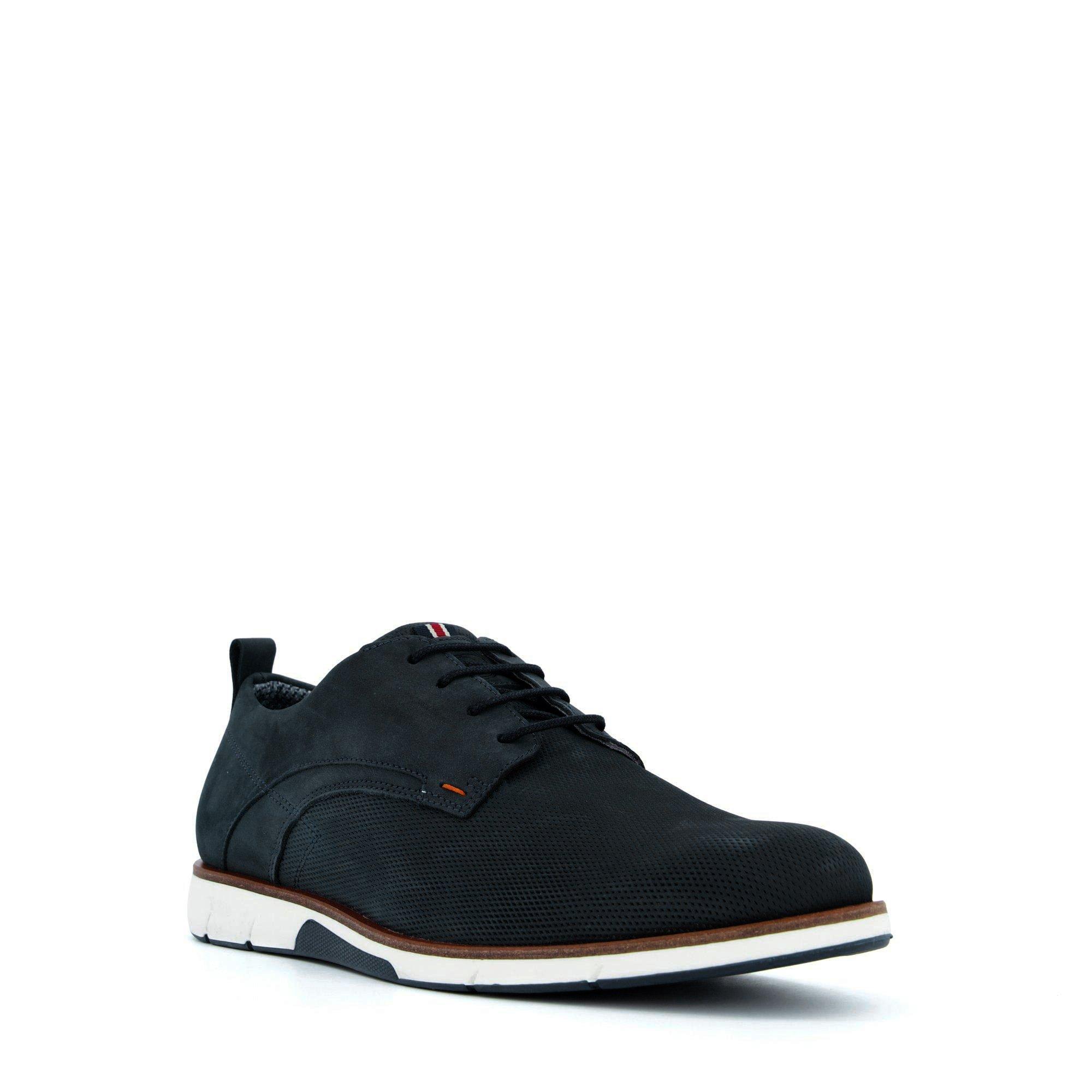 Blue Nbk - Dune London - Balad Shoes - 5
