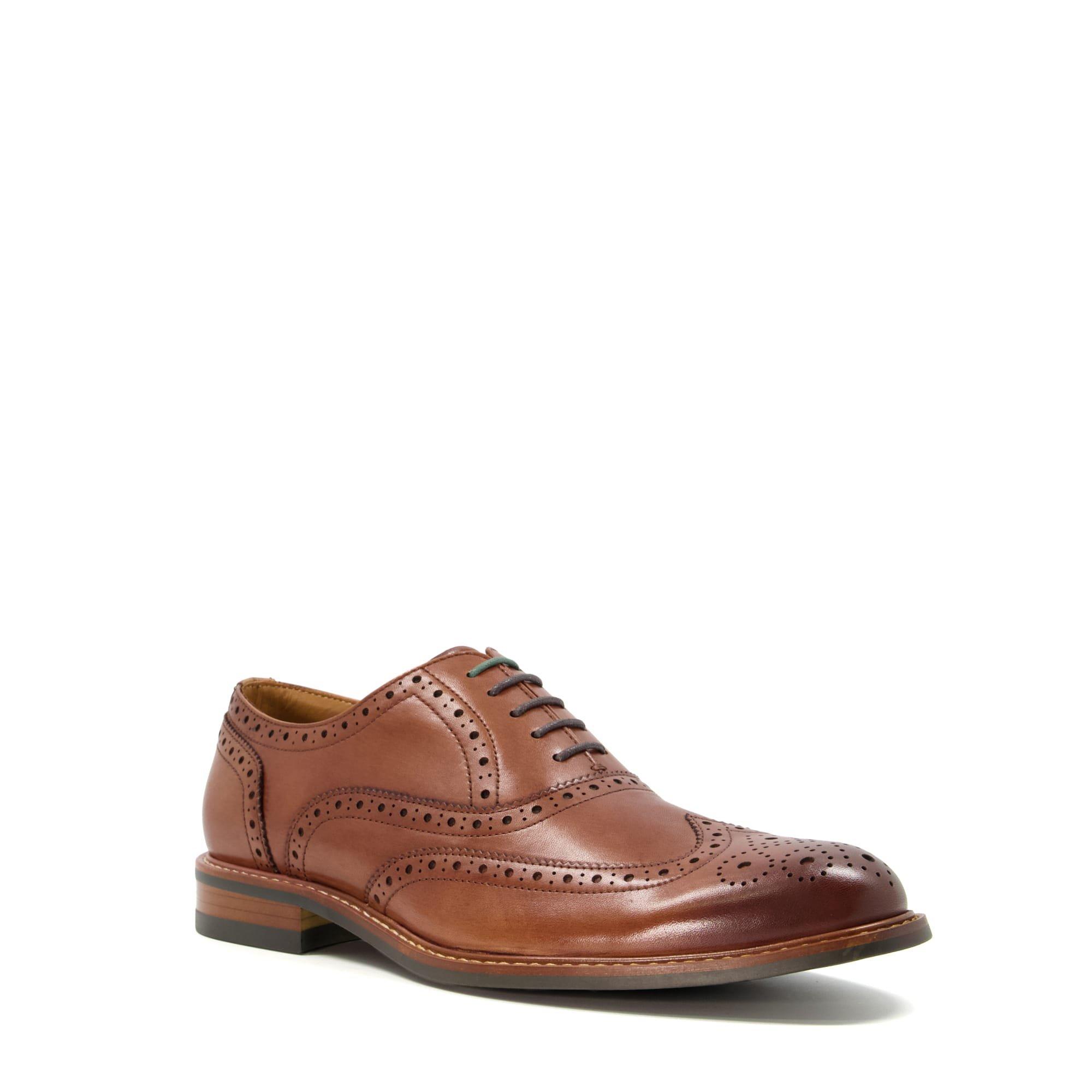 Tan 511 - Dune London - Dune Pollodium Mens - 2