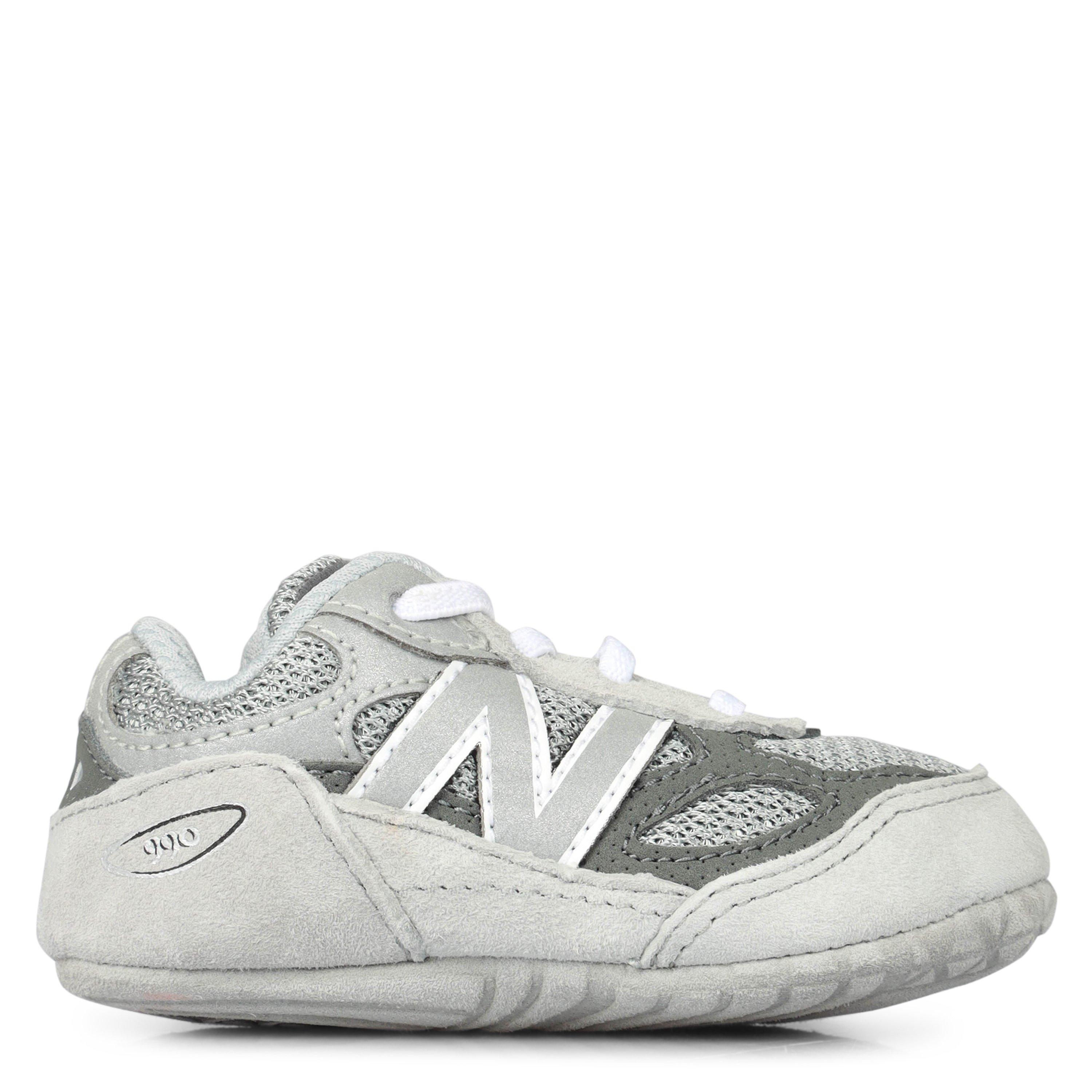 Grey 006 - New Balance - NB NB FuelCell 990v6 Sn99 - 1