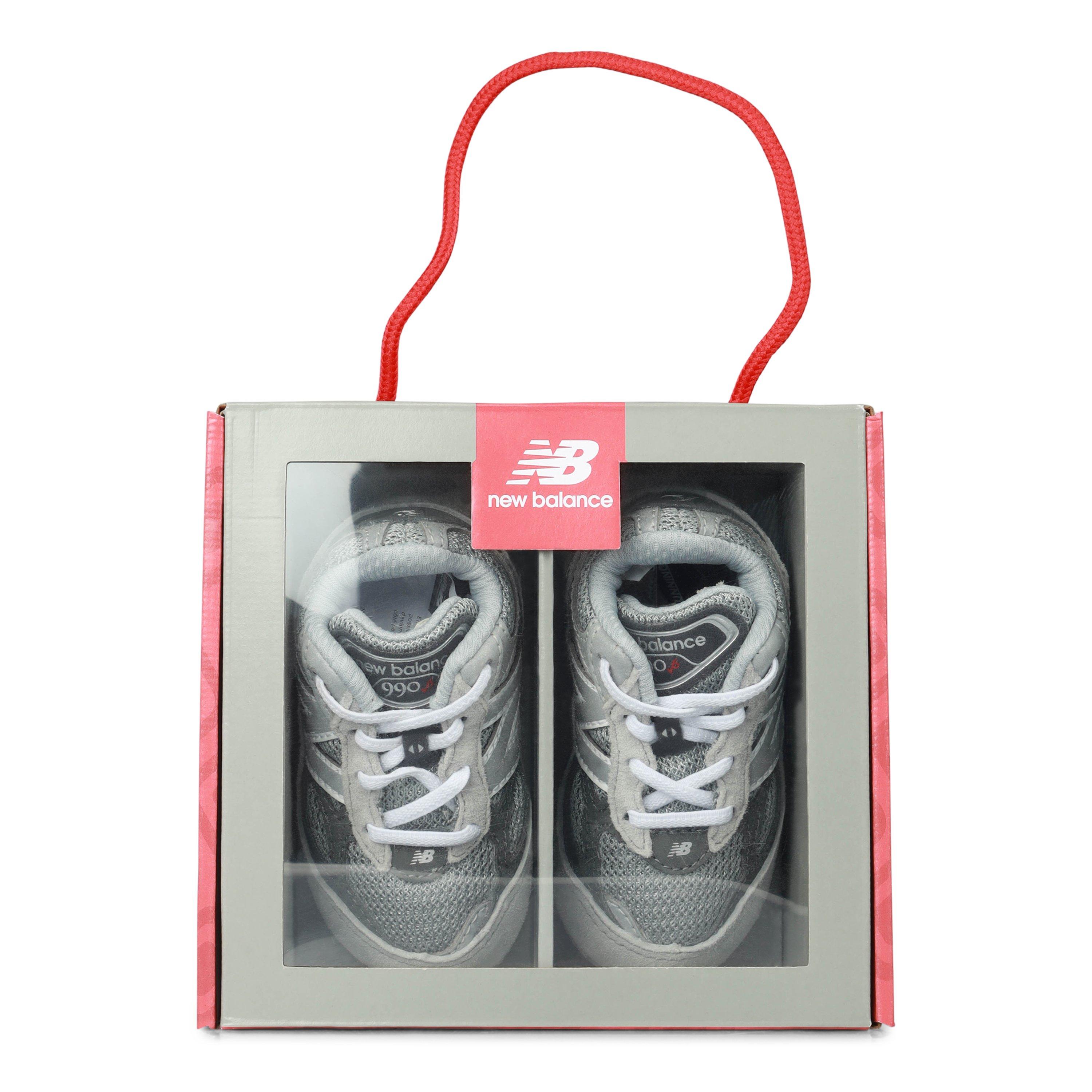 Grey 006 - New Balance - NB NB FuelCell 990v6 Sn99 - 5