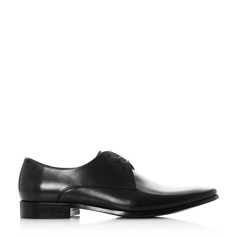 Noir 484 - Dune - Streamline Shoes BOOT - 1