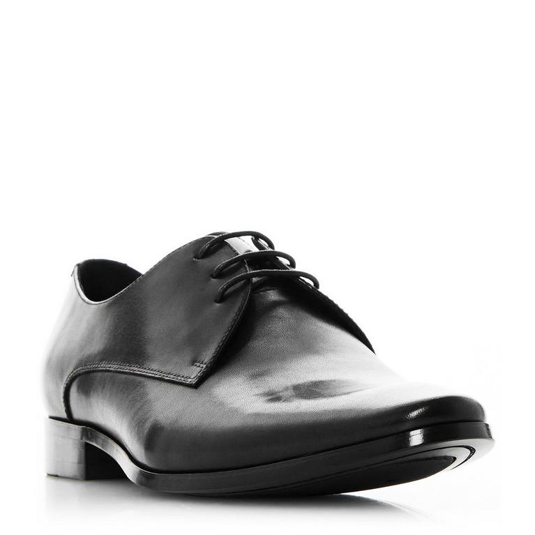 Noir 484 - Dune - Streamline Shoes BOOT - 3