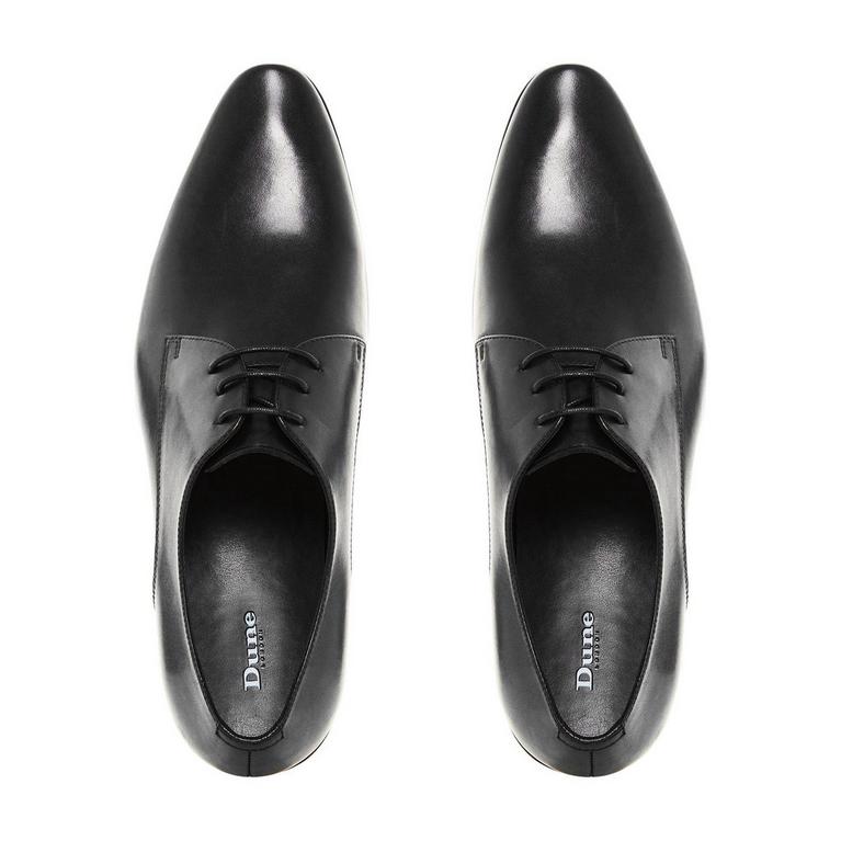 Noir 484 - Dune - Streamline Shoes BOOT - 4