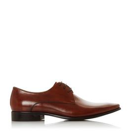 Dune London Streamline Shoes