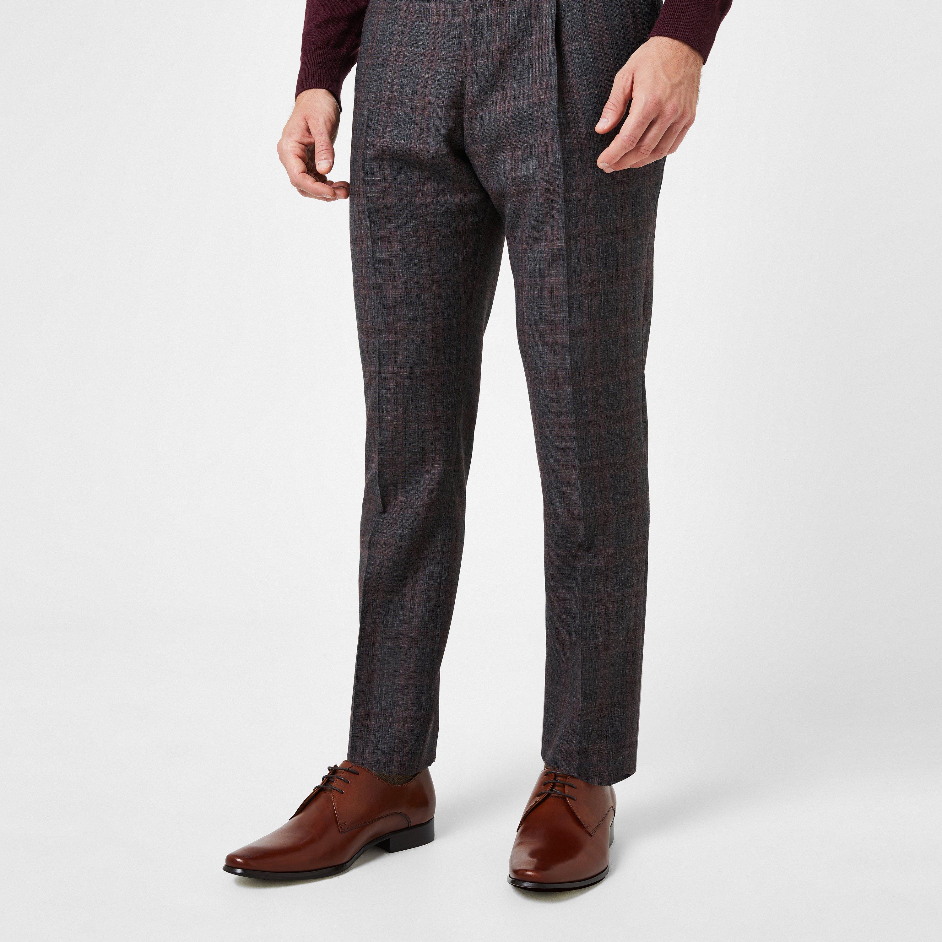 Tan 511 - Dune London - Streamline Shoes - 2