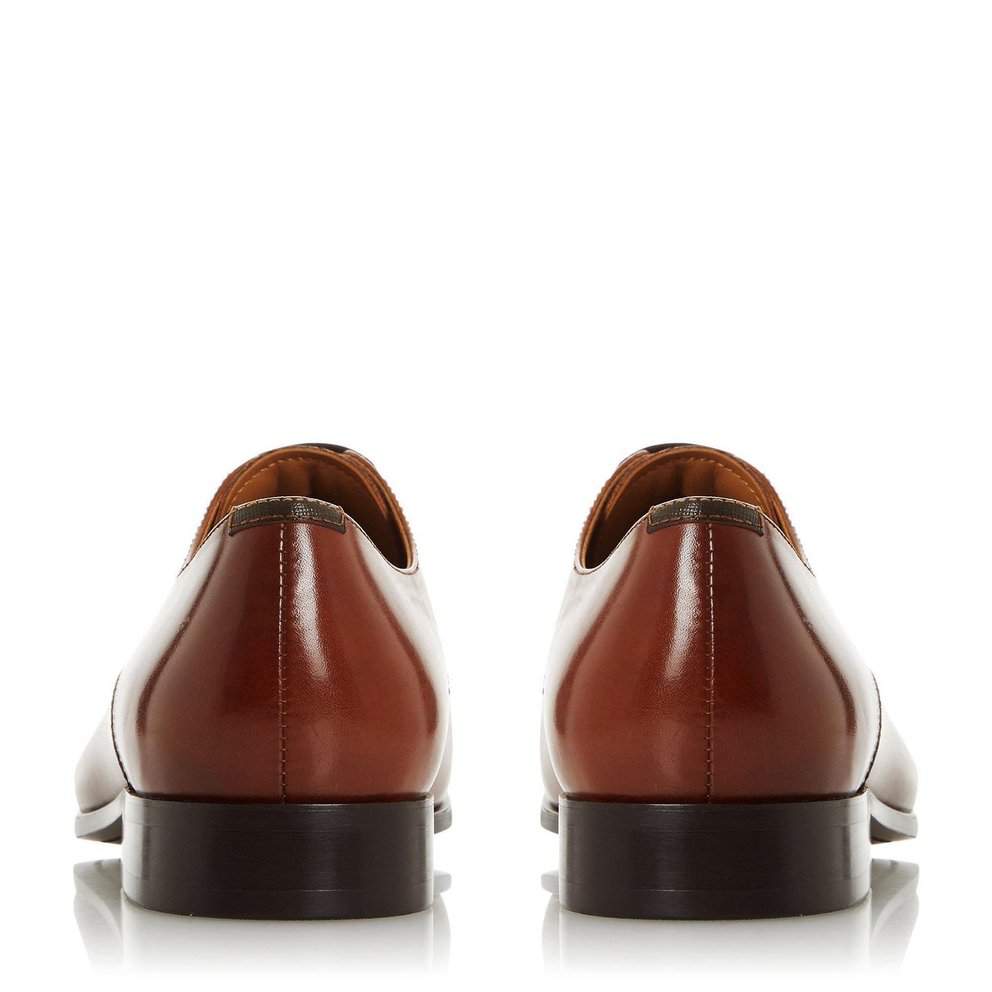 Tan 511 - Dune London - Streamline Shoes - 5