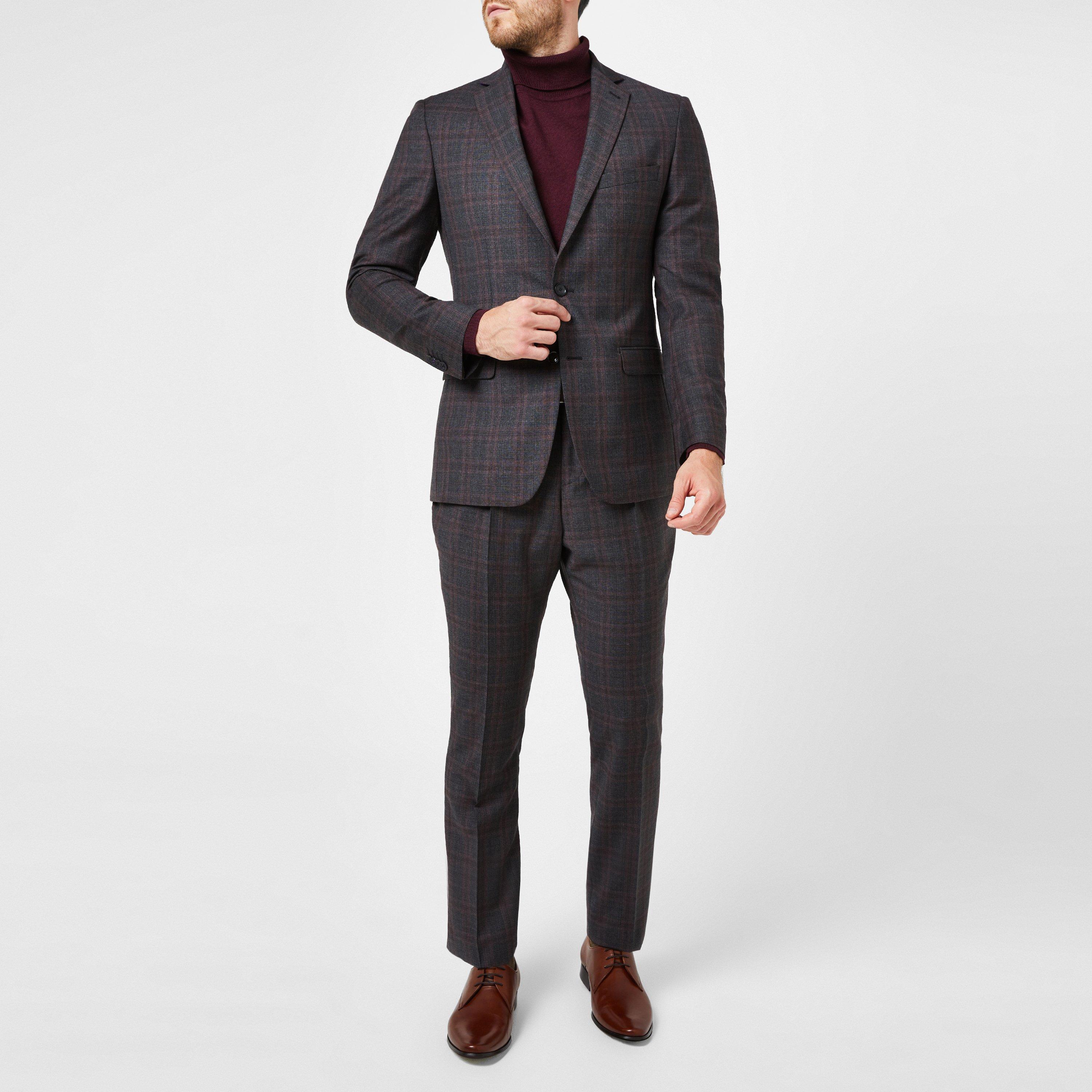 Tan 511 - Dune London - Streamline Shoes - 6