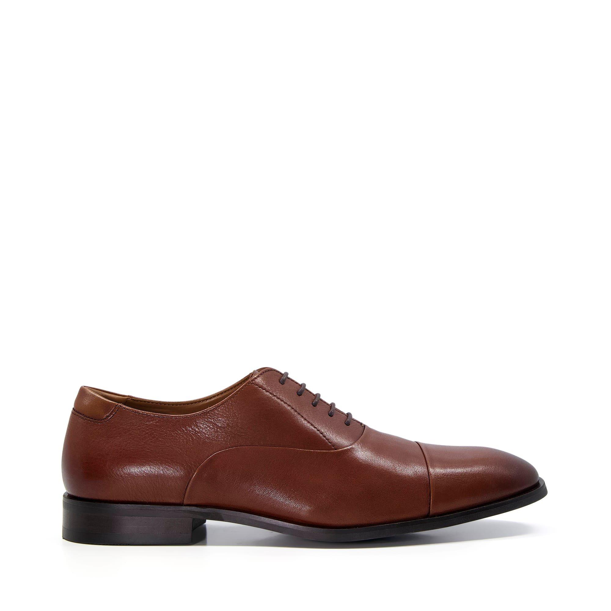 Tan 511 - Dune London - Secret Shoes - 1