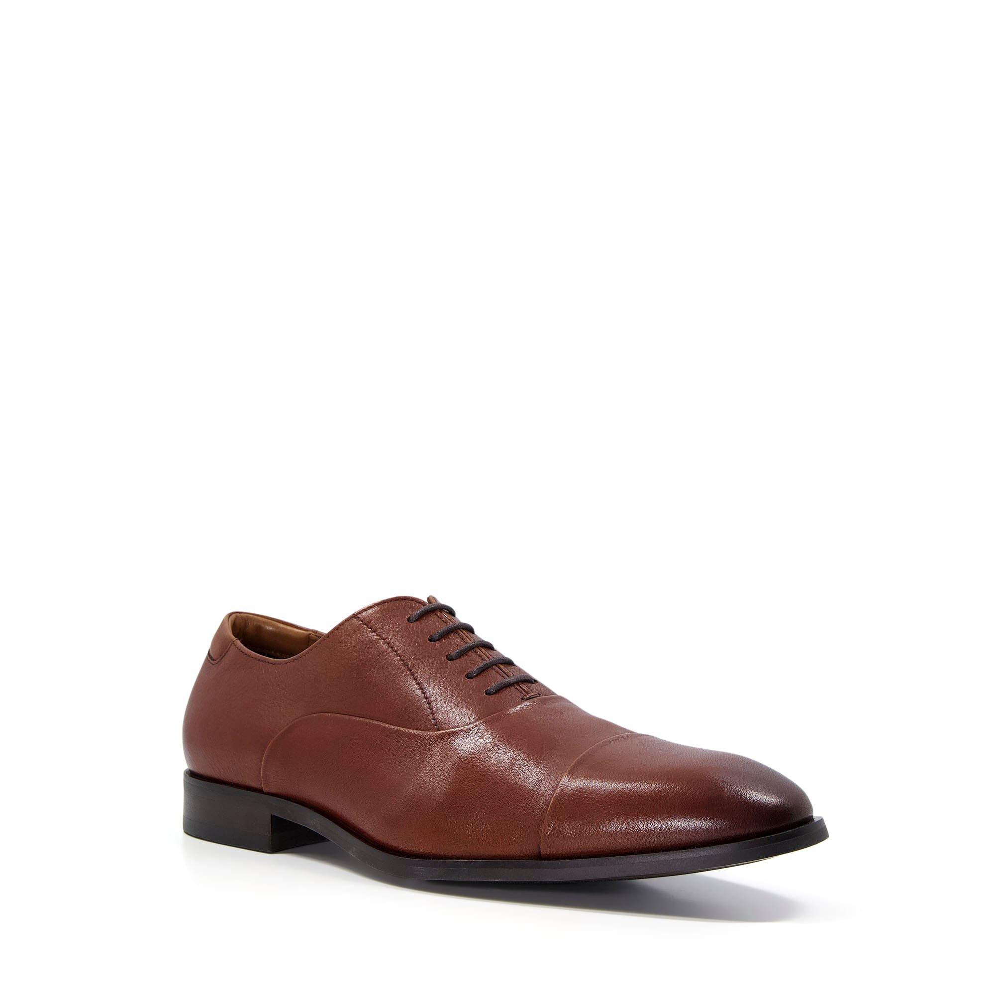 Tan 511 - Dune London - Secret Shoes - 2