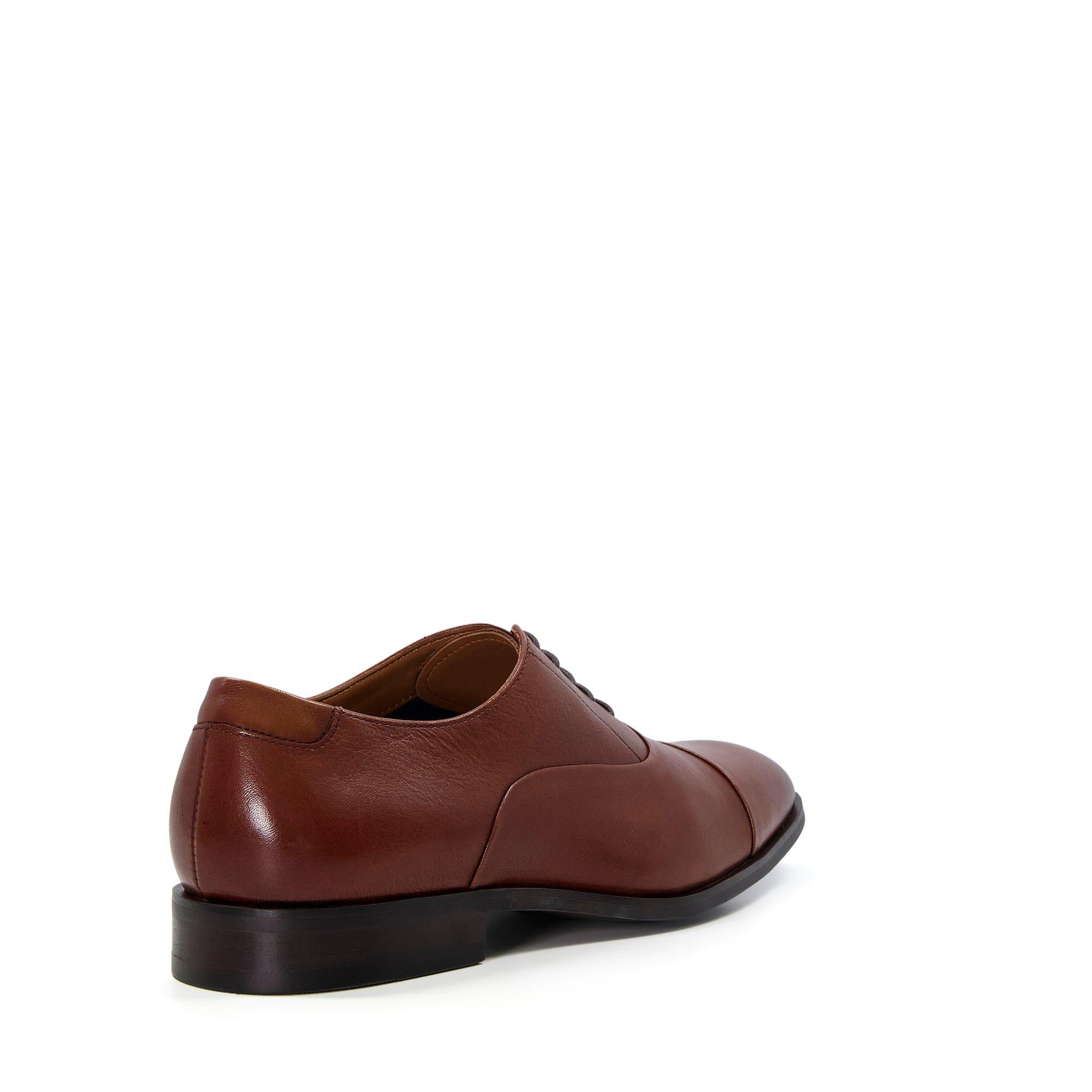 Tan 511 - Dune London - Secret Shoes - 3