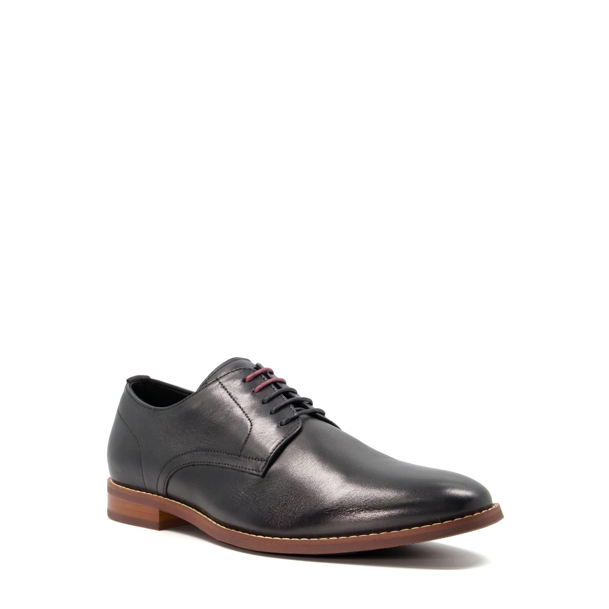 Zwart 484 - Dune London - Suffolks Shoes - 2
