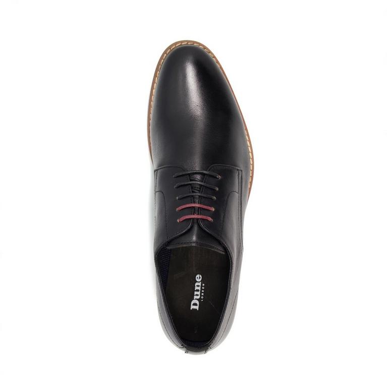 Noir 484 - Dune - Suffolks Shoes necessary - 4