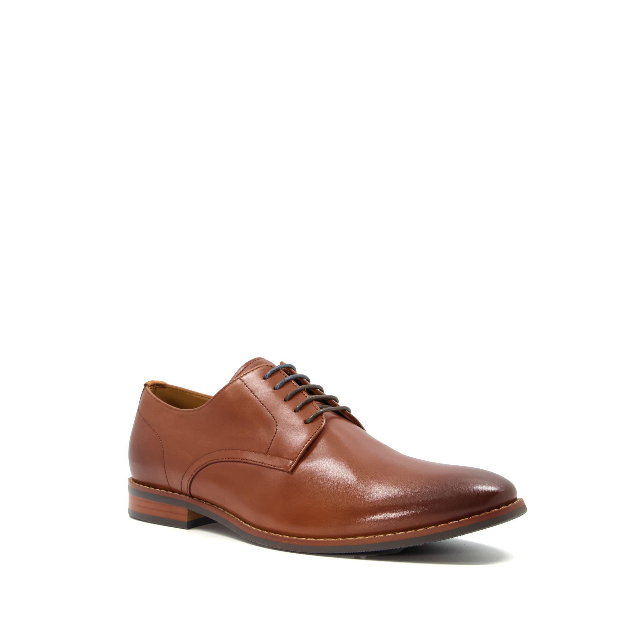 Tan 511 - Dune London - Suffolks Shoes - 2