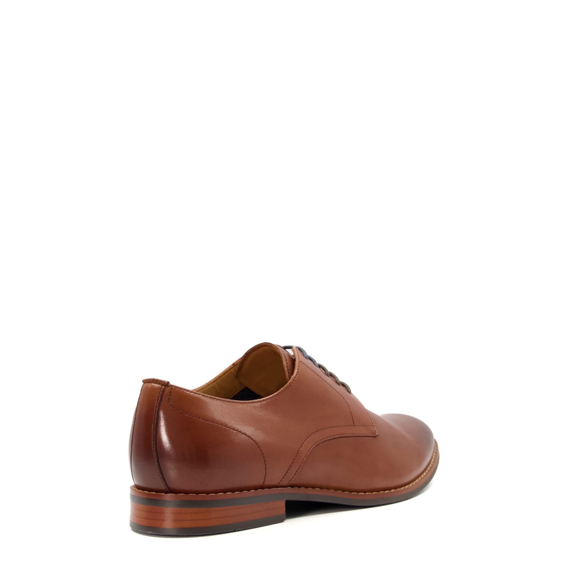Tan 511 - Dune London - Suffolks Shoes - 3