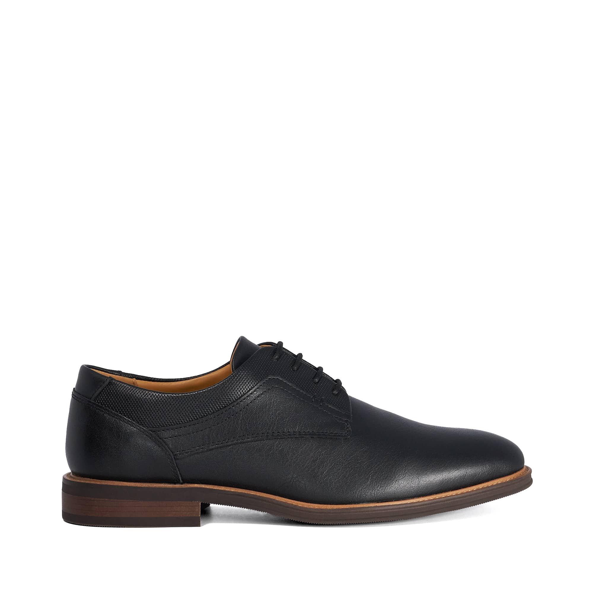 Dune London Men's Derby Shoes - Black - 9 (43)
