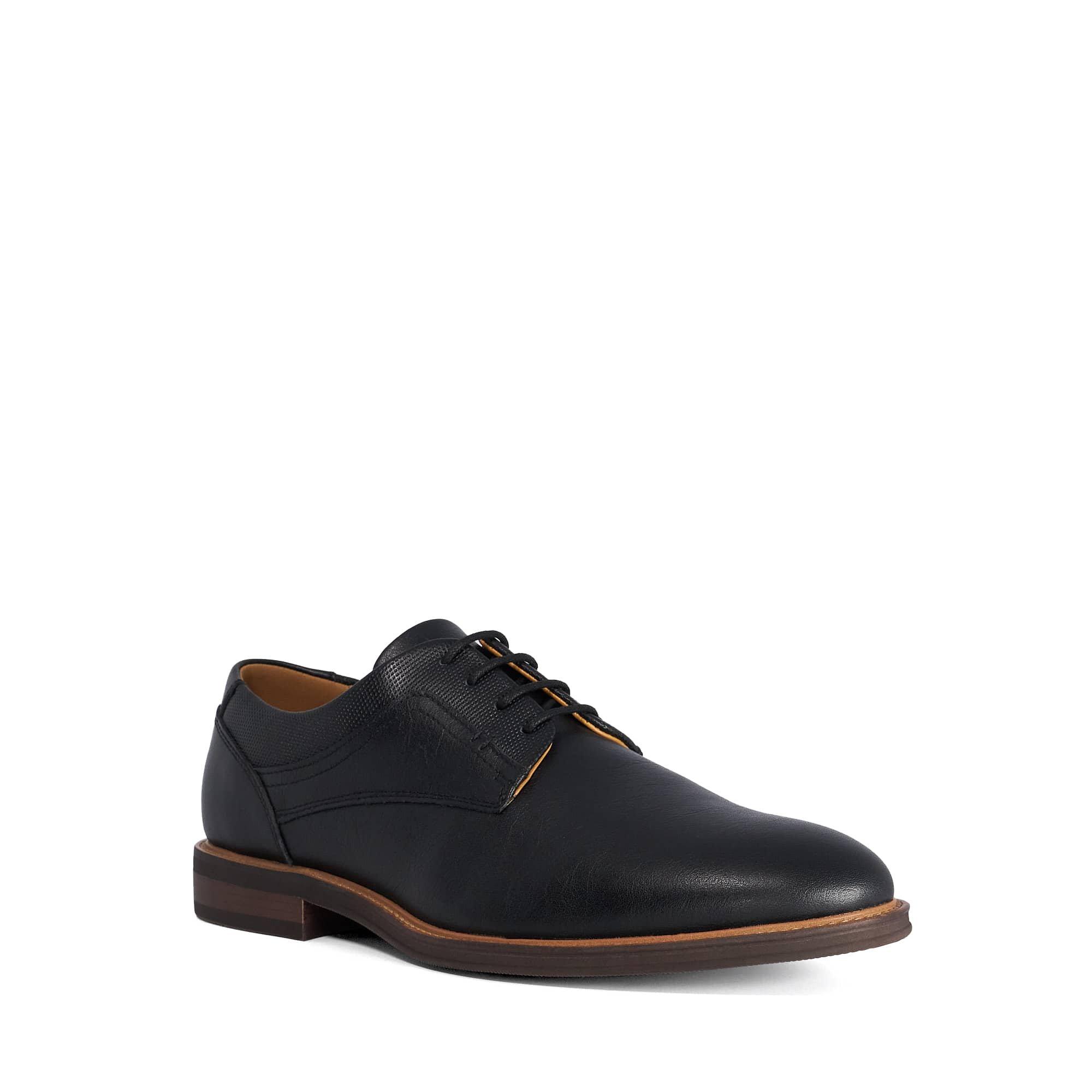 Negro - Dune London - Dune SOLLUS Sn63 - 2