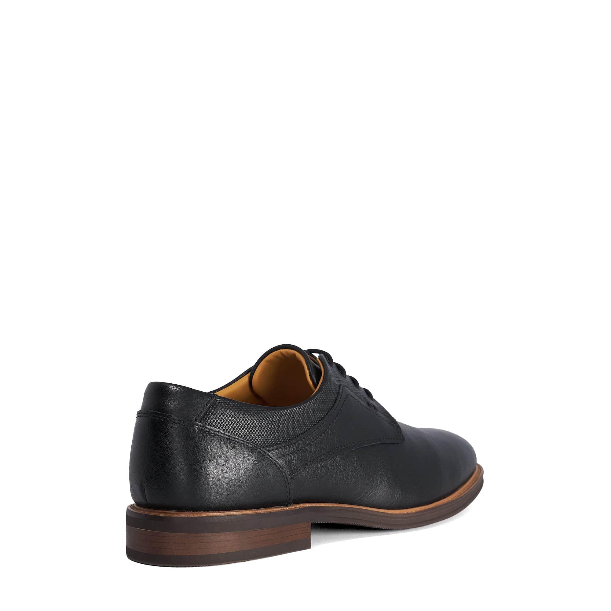 Negro - Dune London - Dune SOLLUS Sn63 - 3