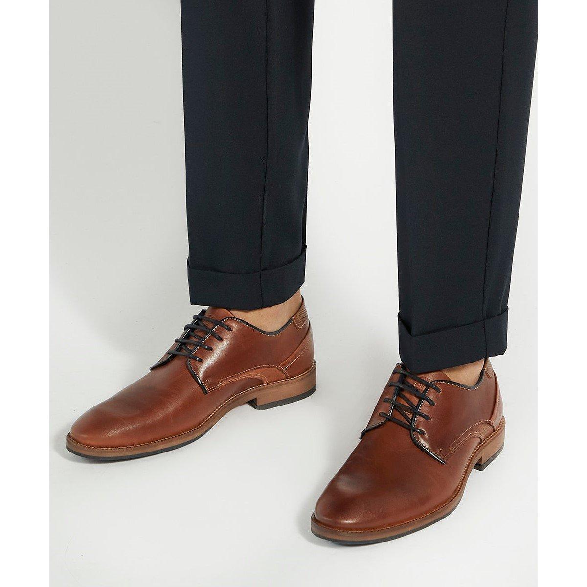 TAN - Dune London - Dune BRIDON  Sn63 - 5