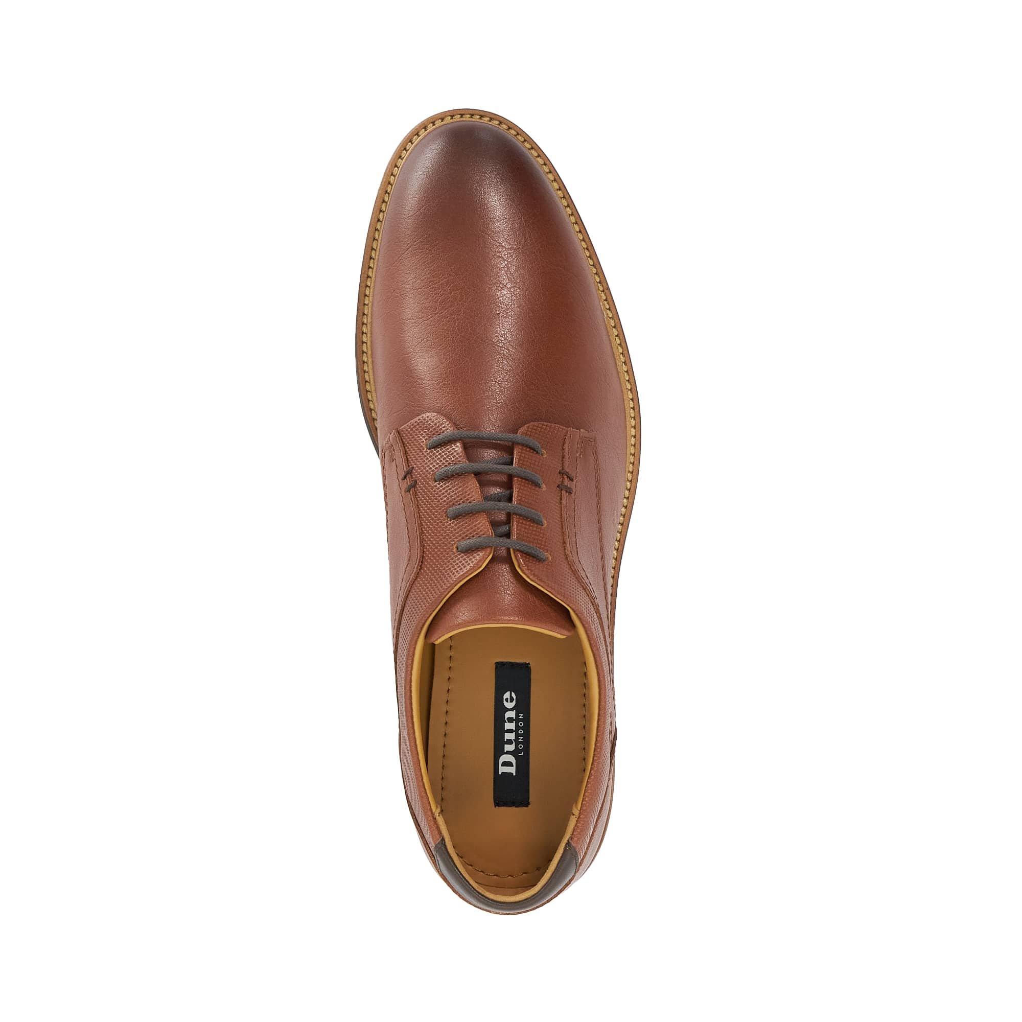 Bronceado - Dune London - Dune SOLLUS Sn63 - 4