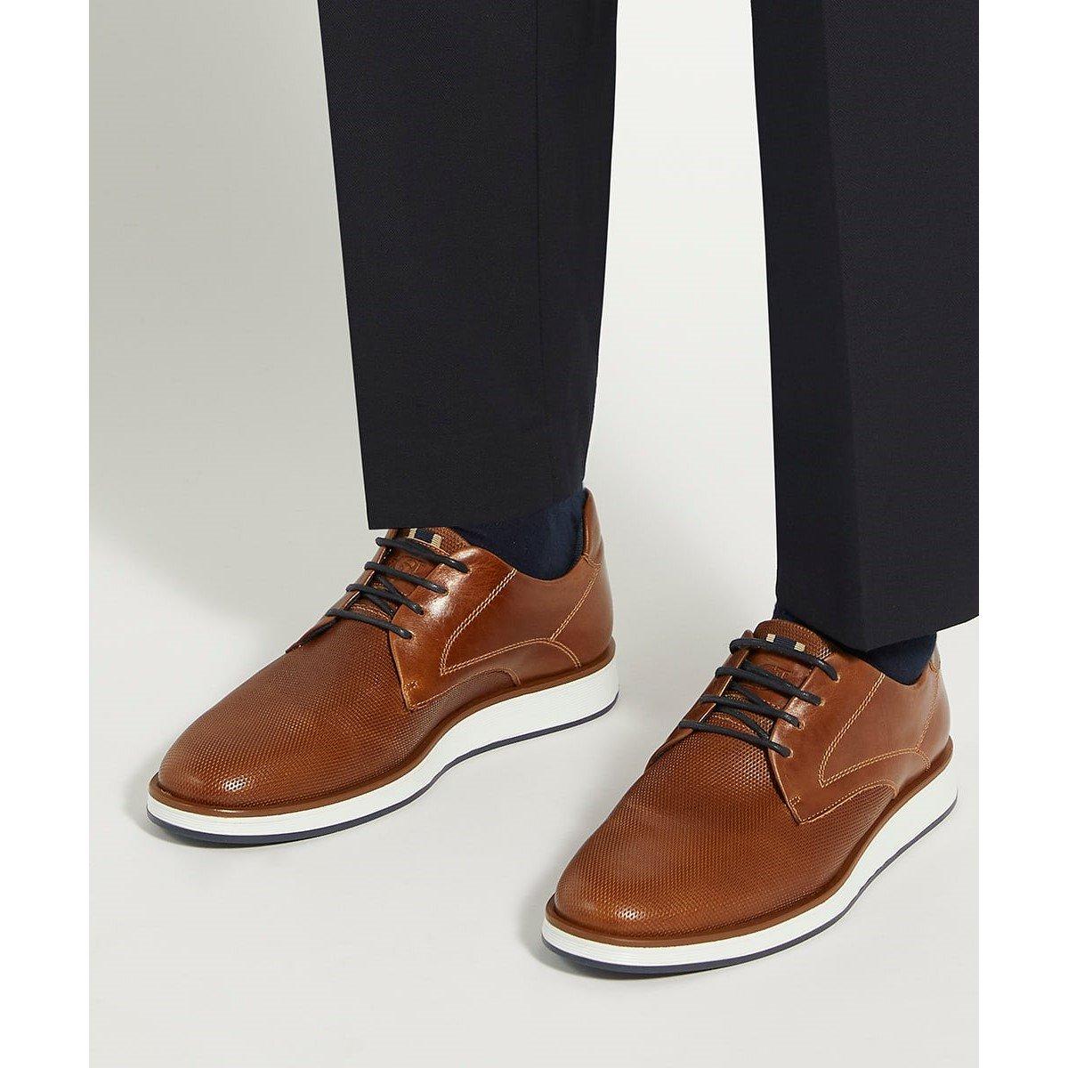 Tan - Dune London - Dune BEKO - RESRCING Sn63 - 5