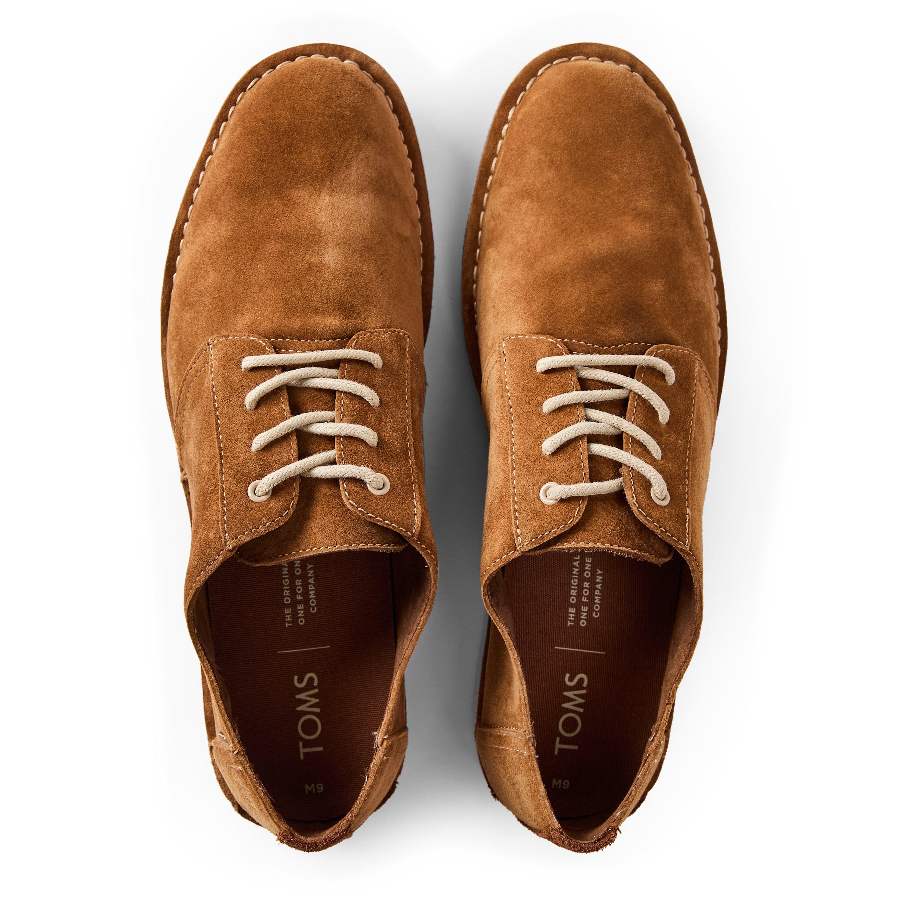 Bruin - Toms - Pres Drcas Mens - 4