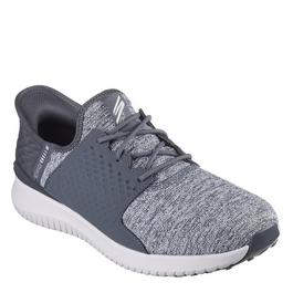 Skechers Reverse Slip in Mens Trainers