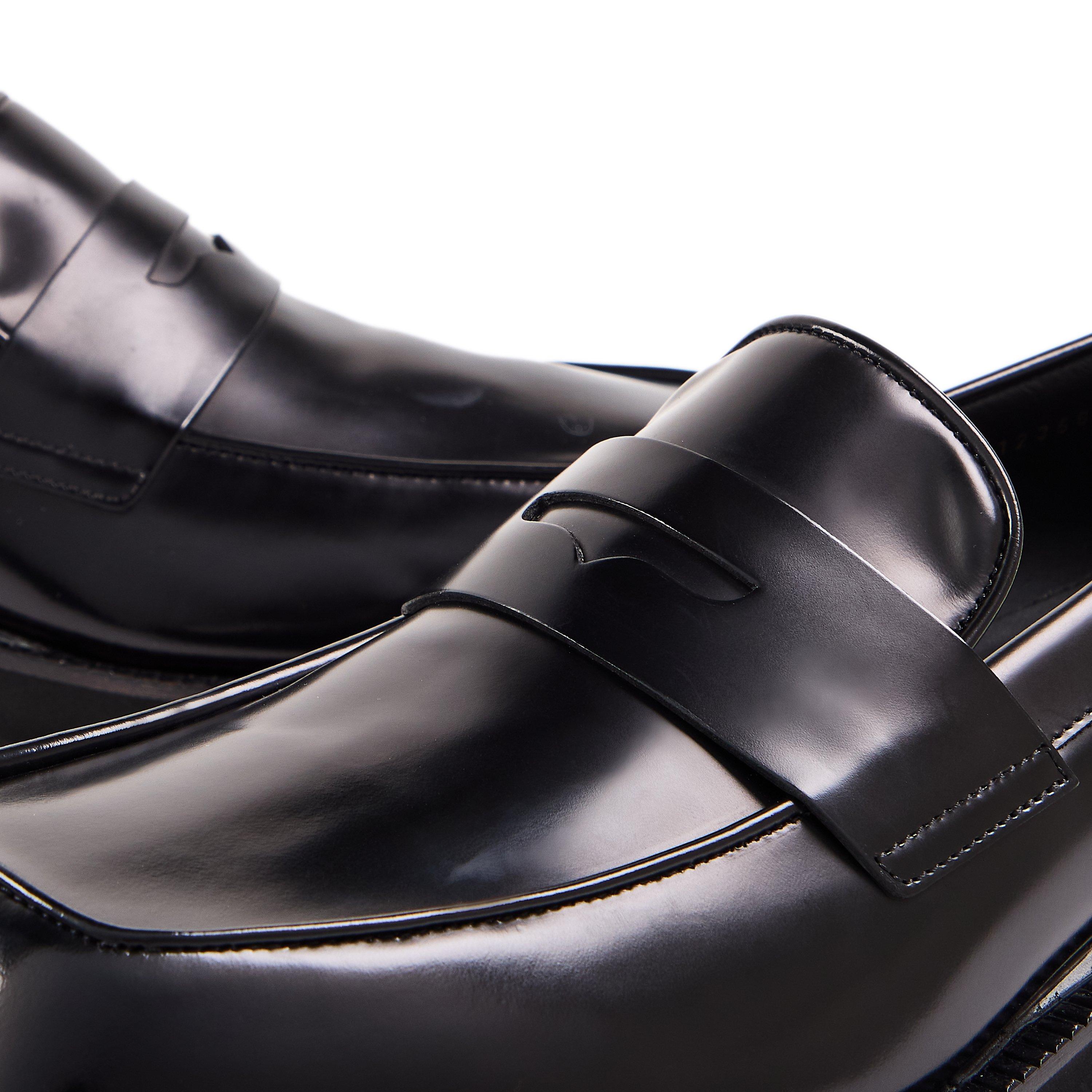 Black - Boss - Boss Manif_Loaf_bo Sn99 - 3