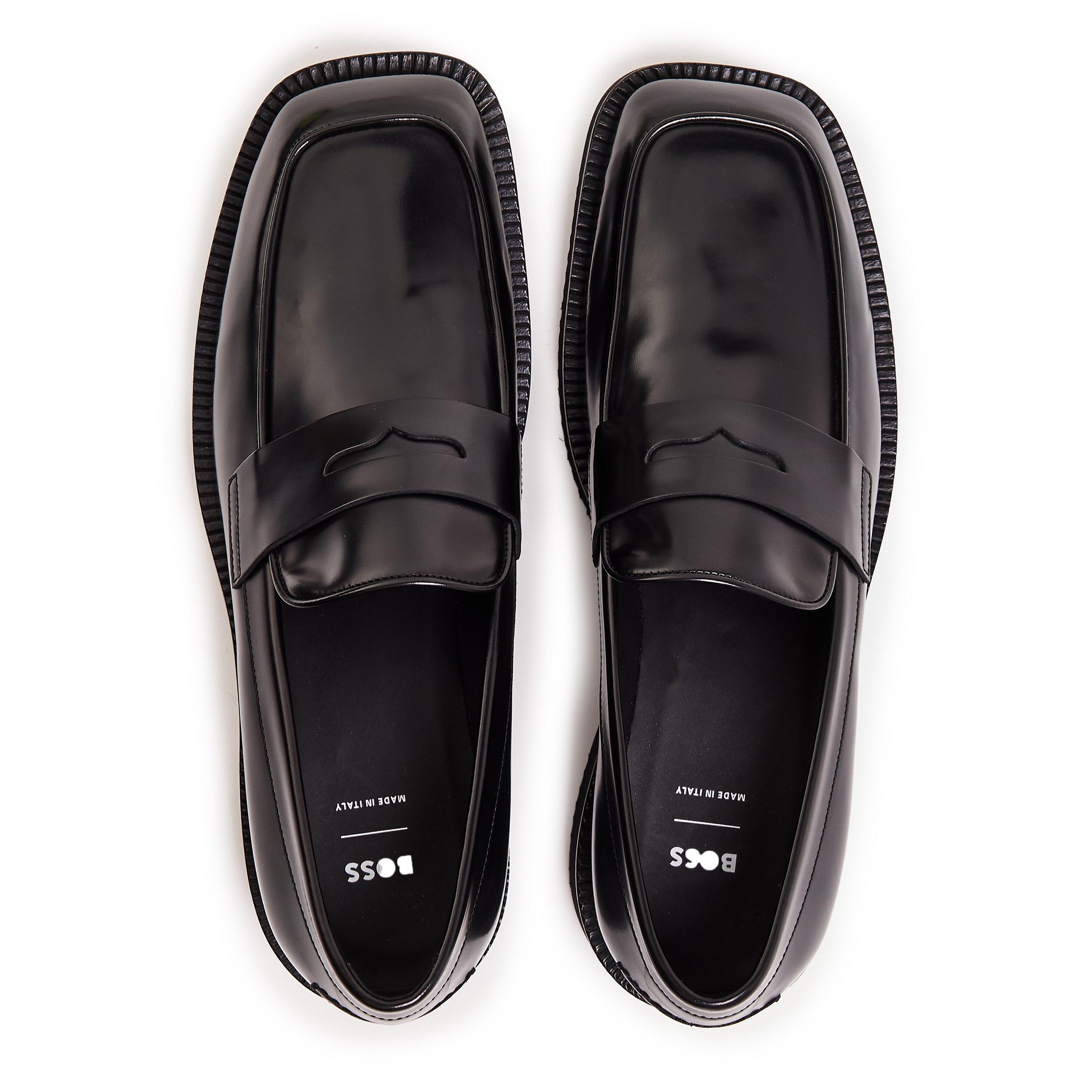 Black - Boss - Boss Manif_Loaf_bo Sn99 - 4