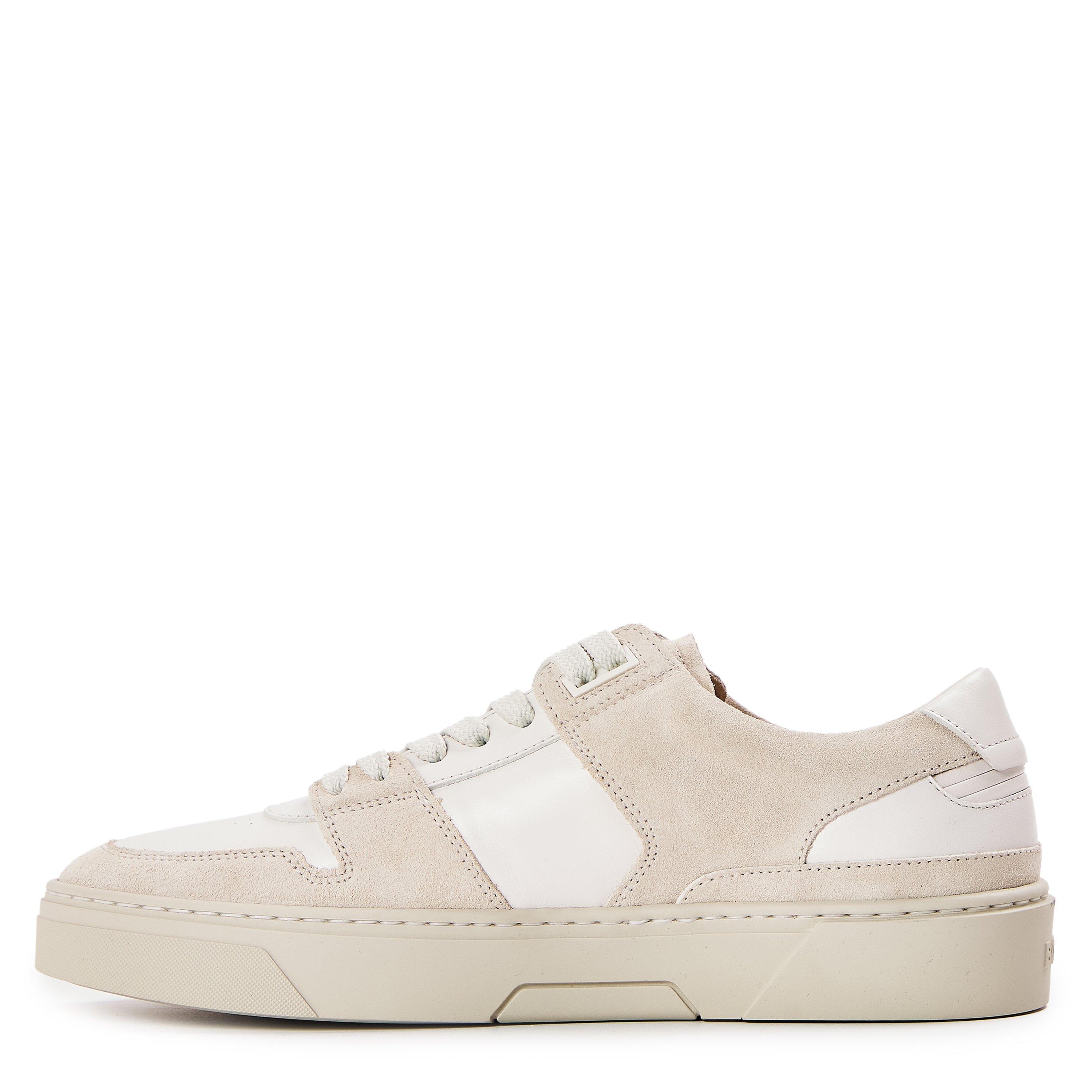 Open White - Boss - Randy Loaf Sdvp N 10247720 01 Tennis Shoes Mens - 2