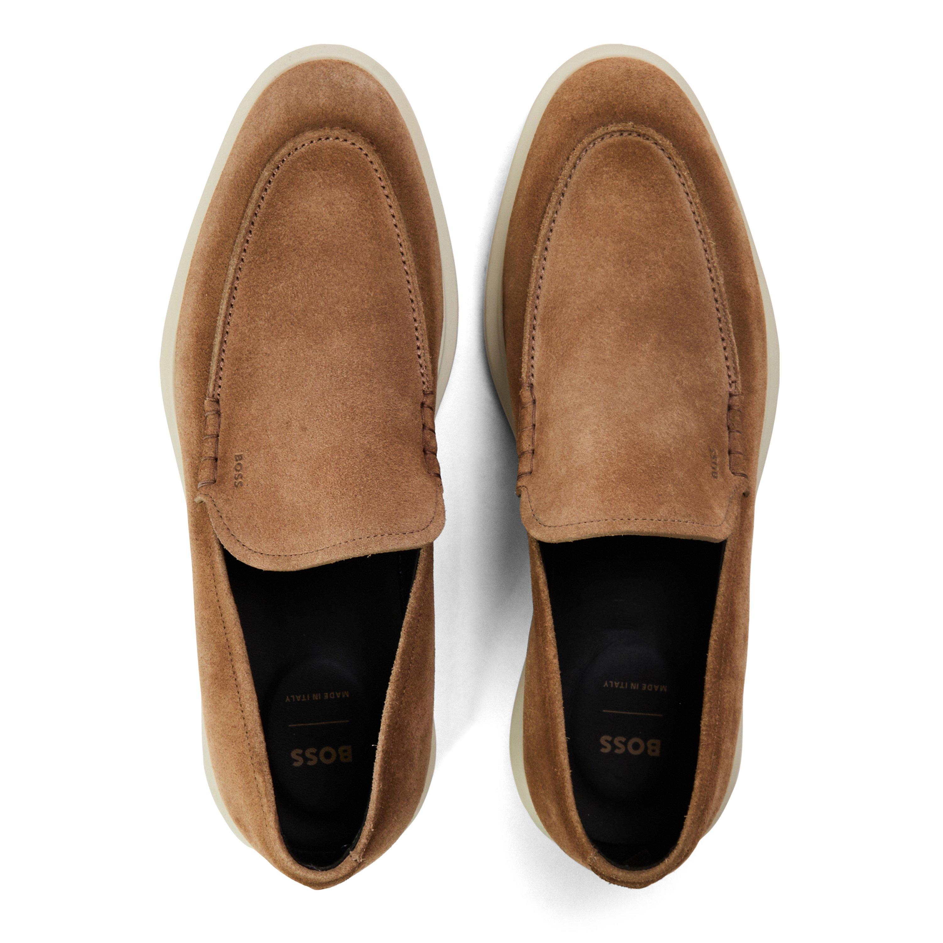 Boss | Men's Tennis Shoes | FRASERS