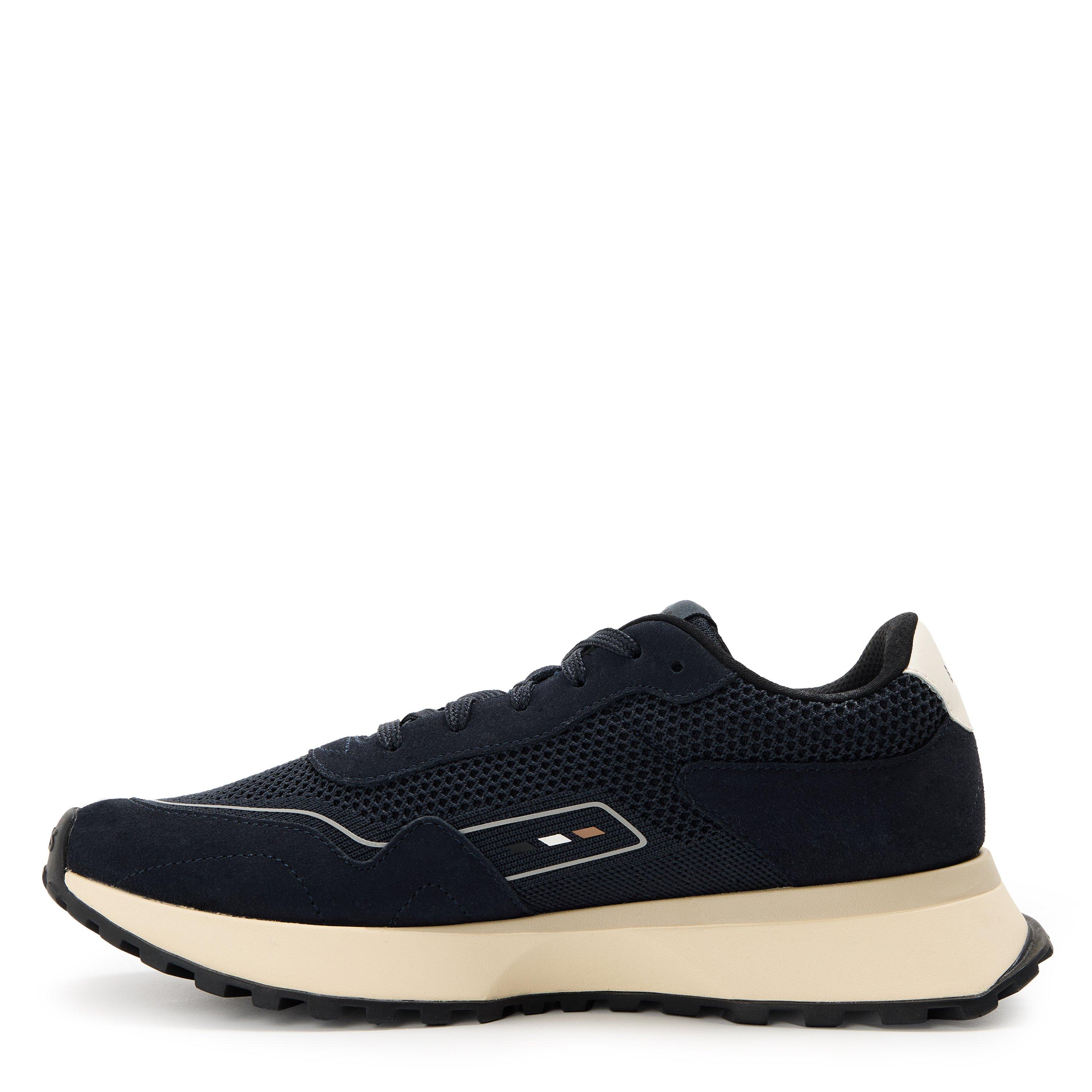 Dark Blue - Boss - Jonah Runn Knsd 10260591 01 Low-Top Trainers Mens - 2
