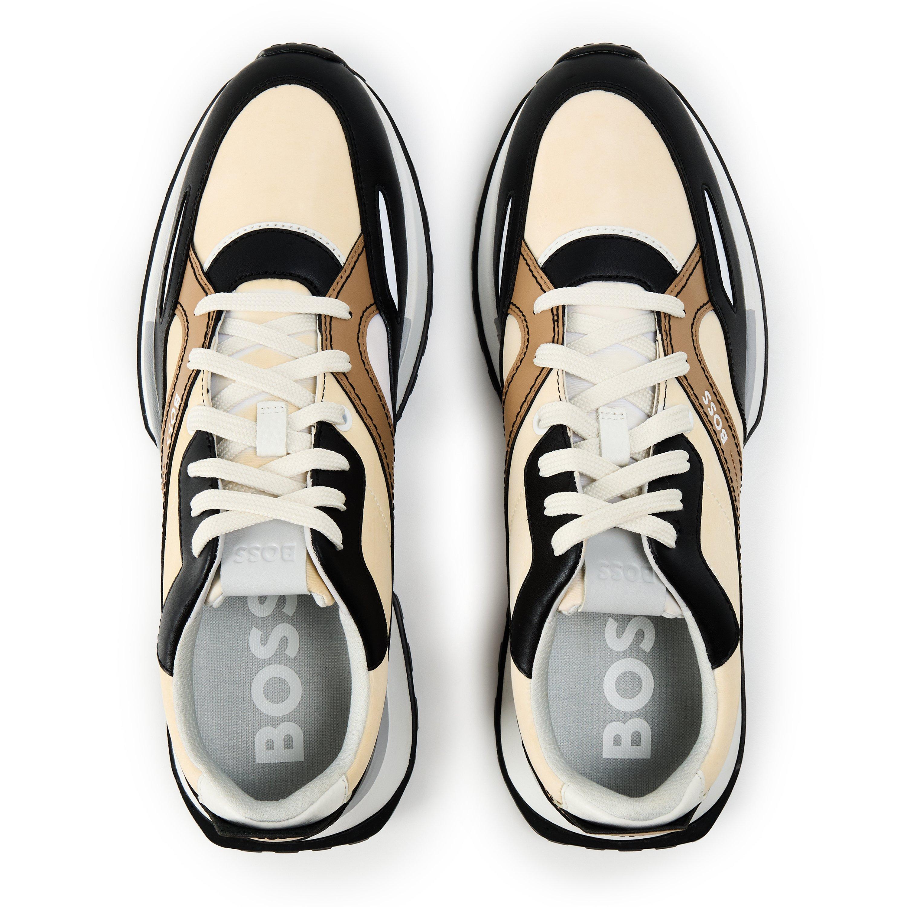 Open Brown - Boss - Boss Jonah_Runn_lt Sn99 - 4