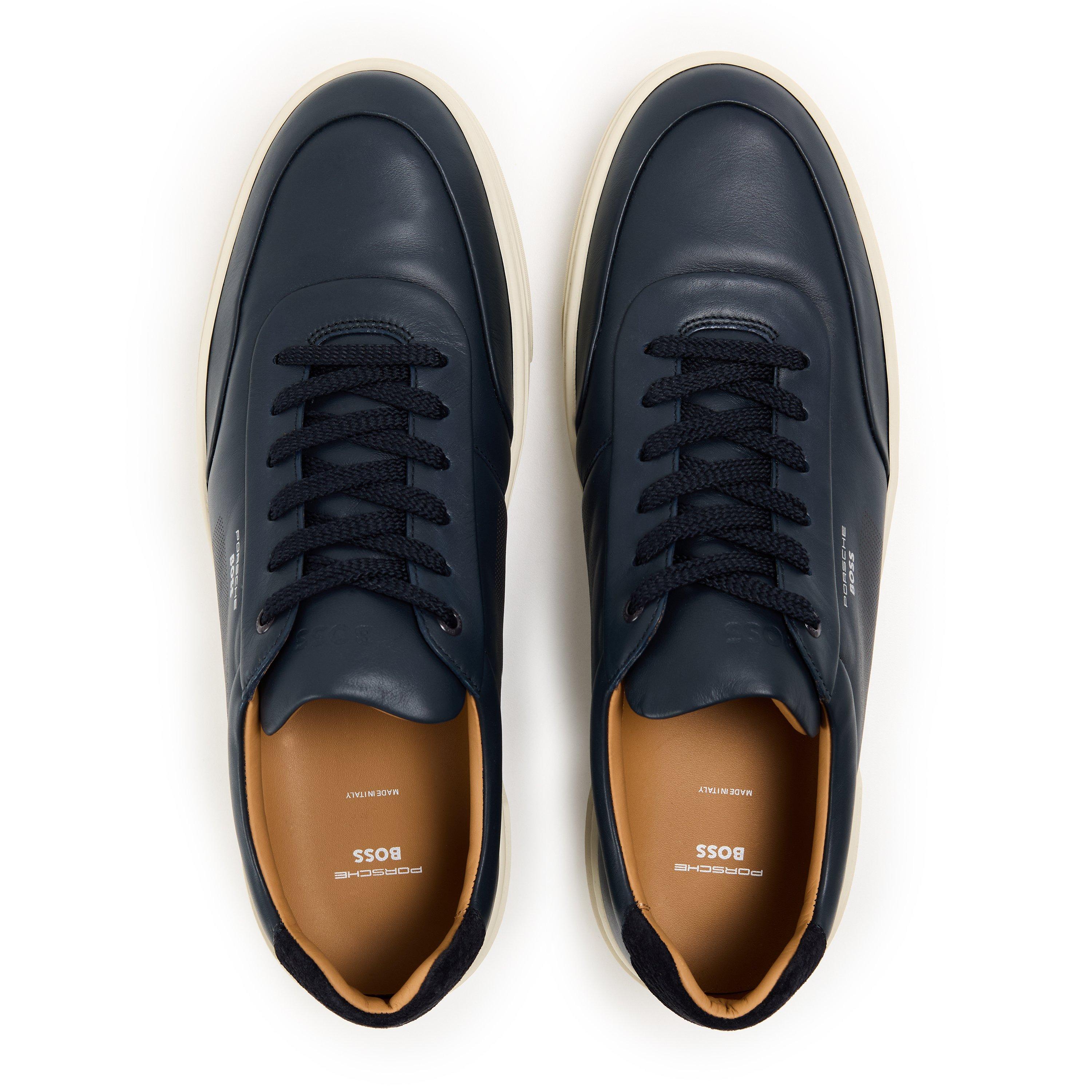 Dark Blue - Boss - Boss Gary_Tenn_gtP Sn99 - 4