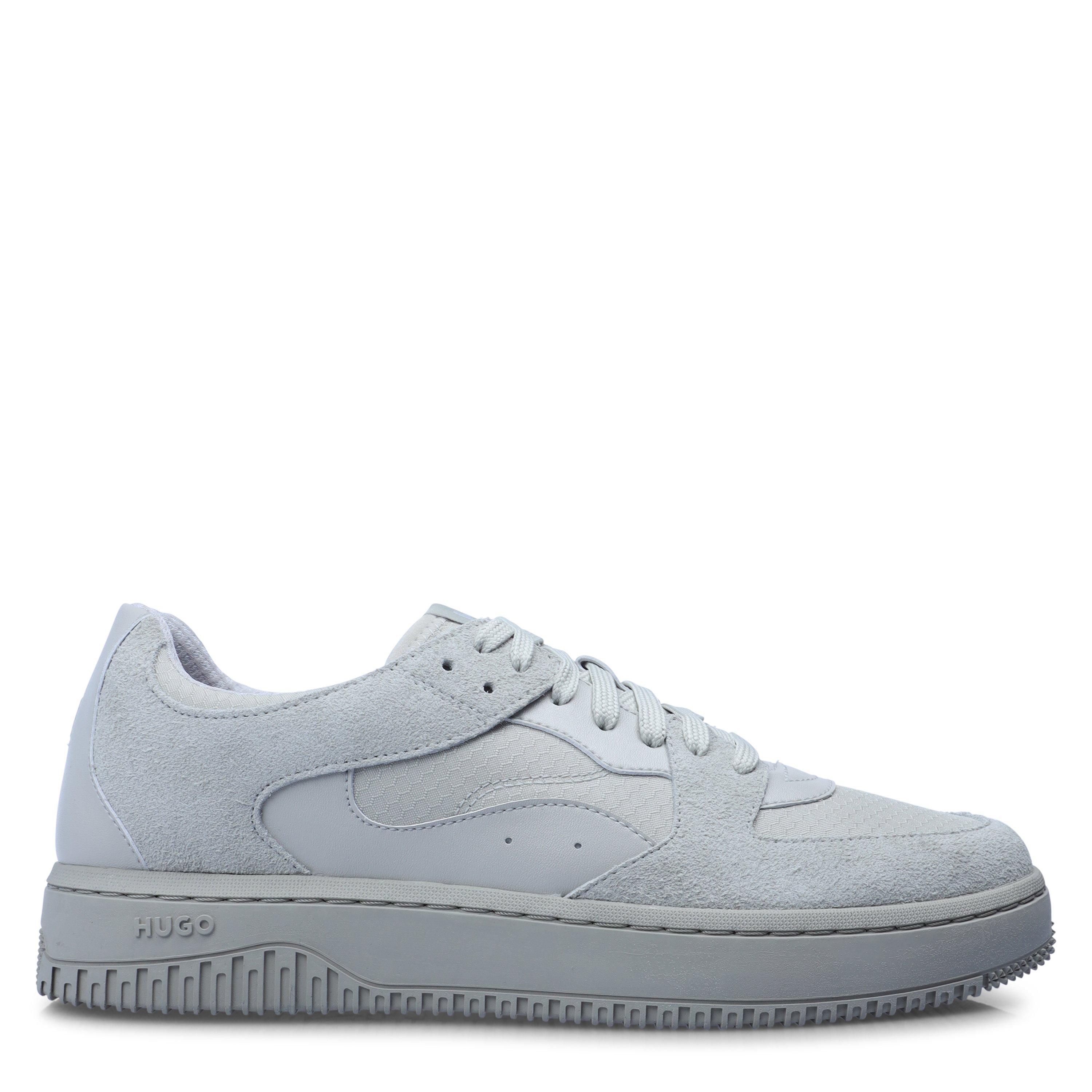 Hugo Men's Low-Top Trainers - Light Beige - 11 (45)