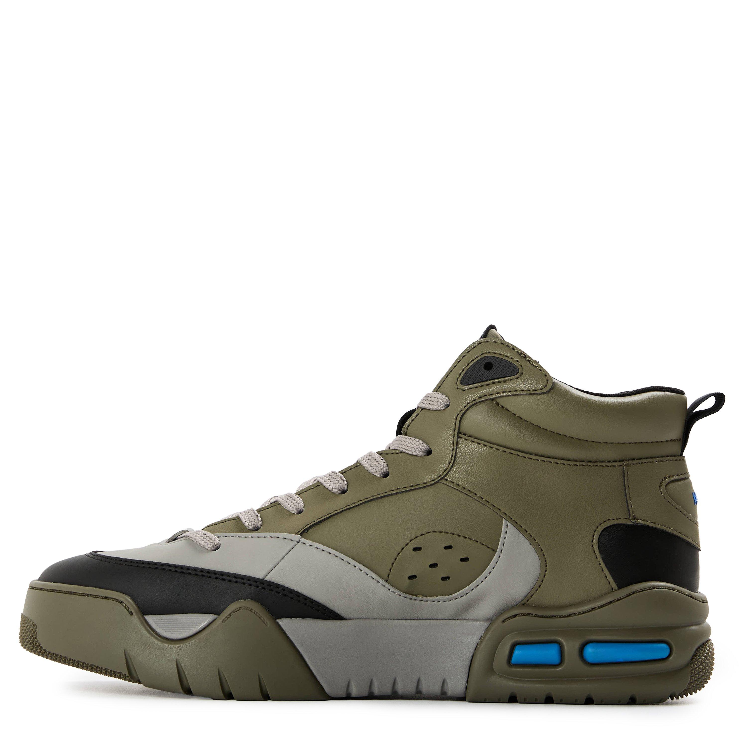 Open Grey - Hugo - Kedge Hito Napu 10250271 01 Low-Top Trainers Mens - 2