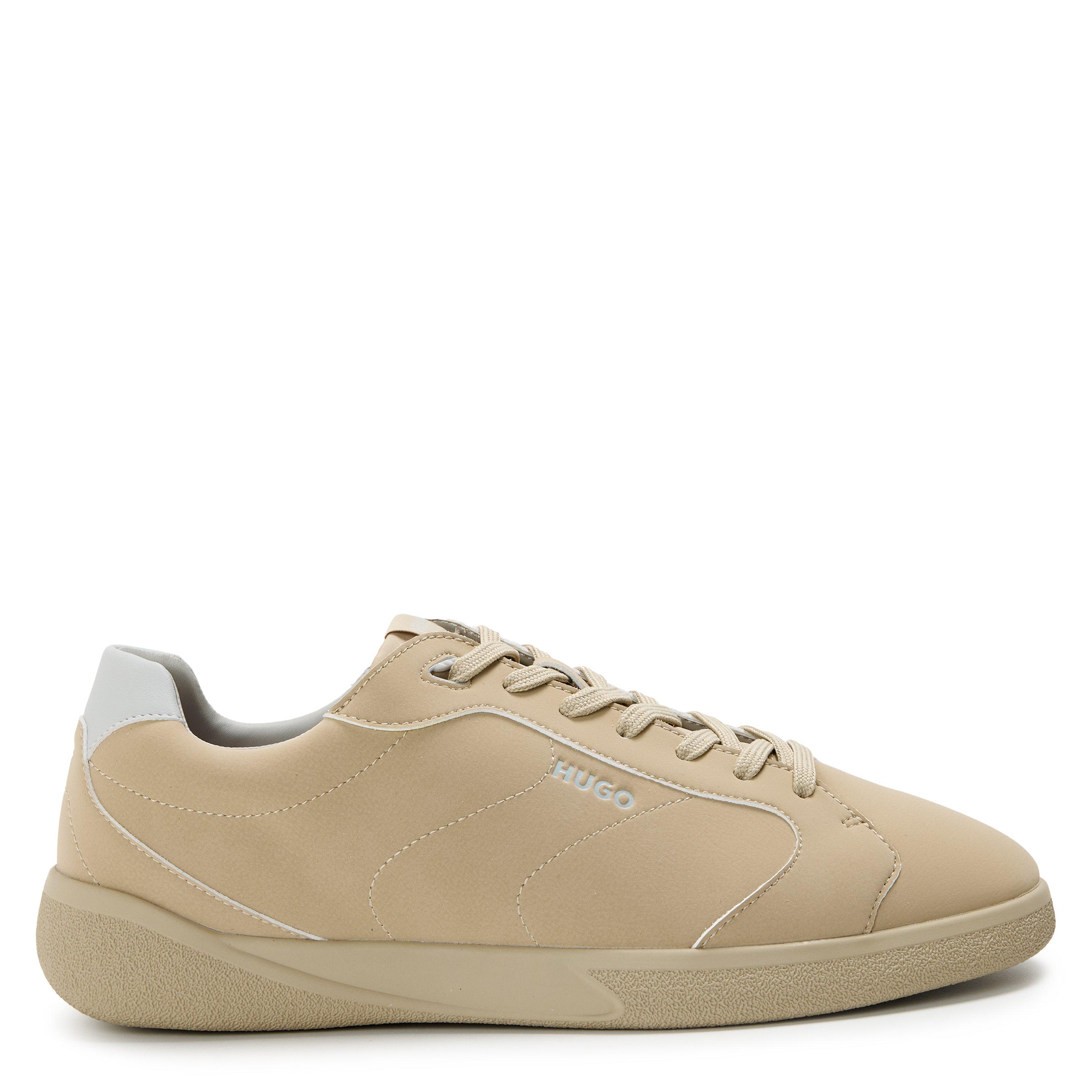 Hugo Men's Low-Top Trainers - Medium Beige - 11 (45)