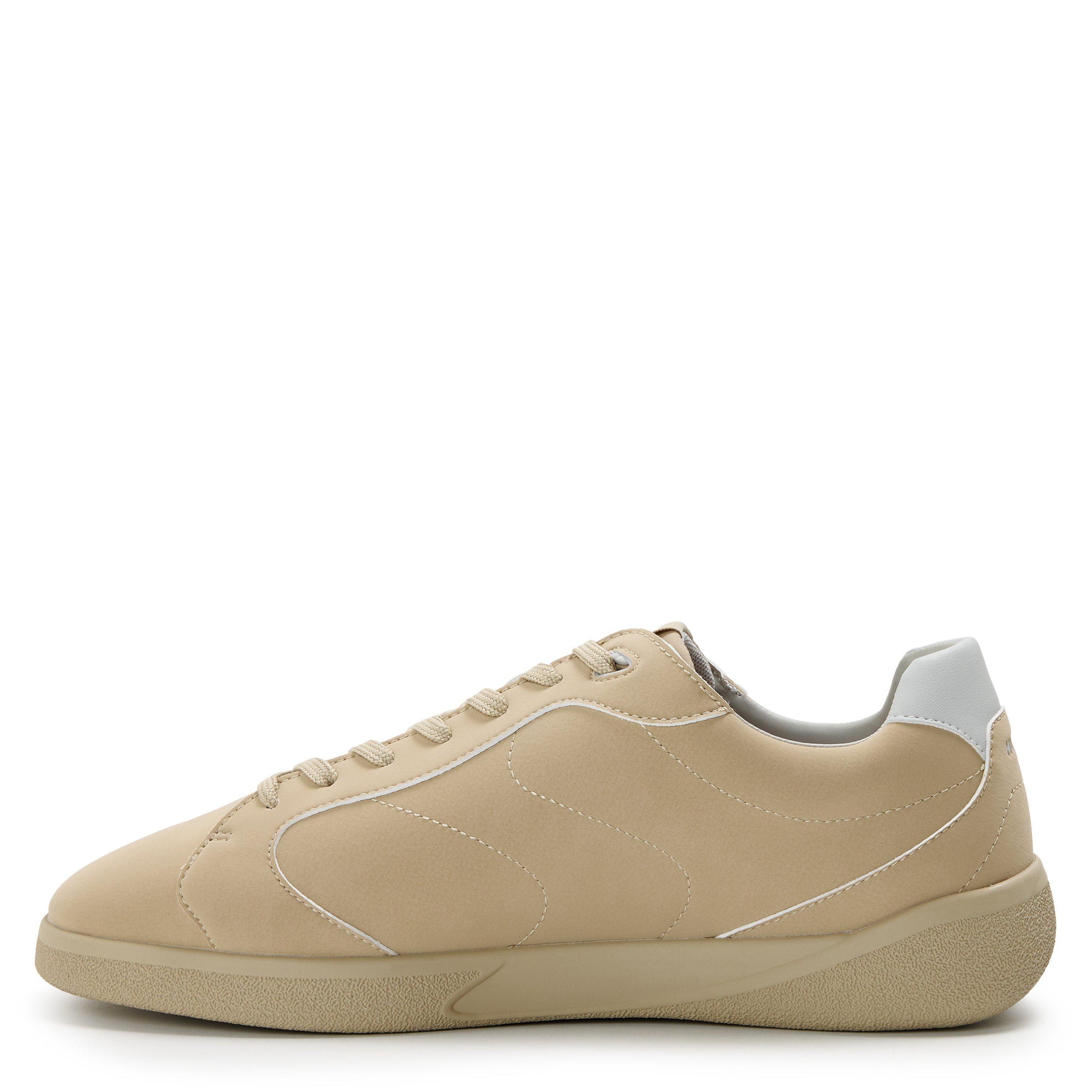 Medium Beige - Hugo - Riven Tenn Fknu 10263197 01 Low-Top Trainers Mens - 2
