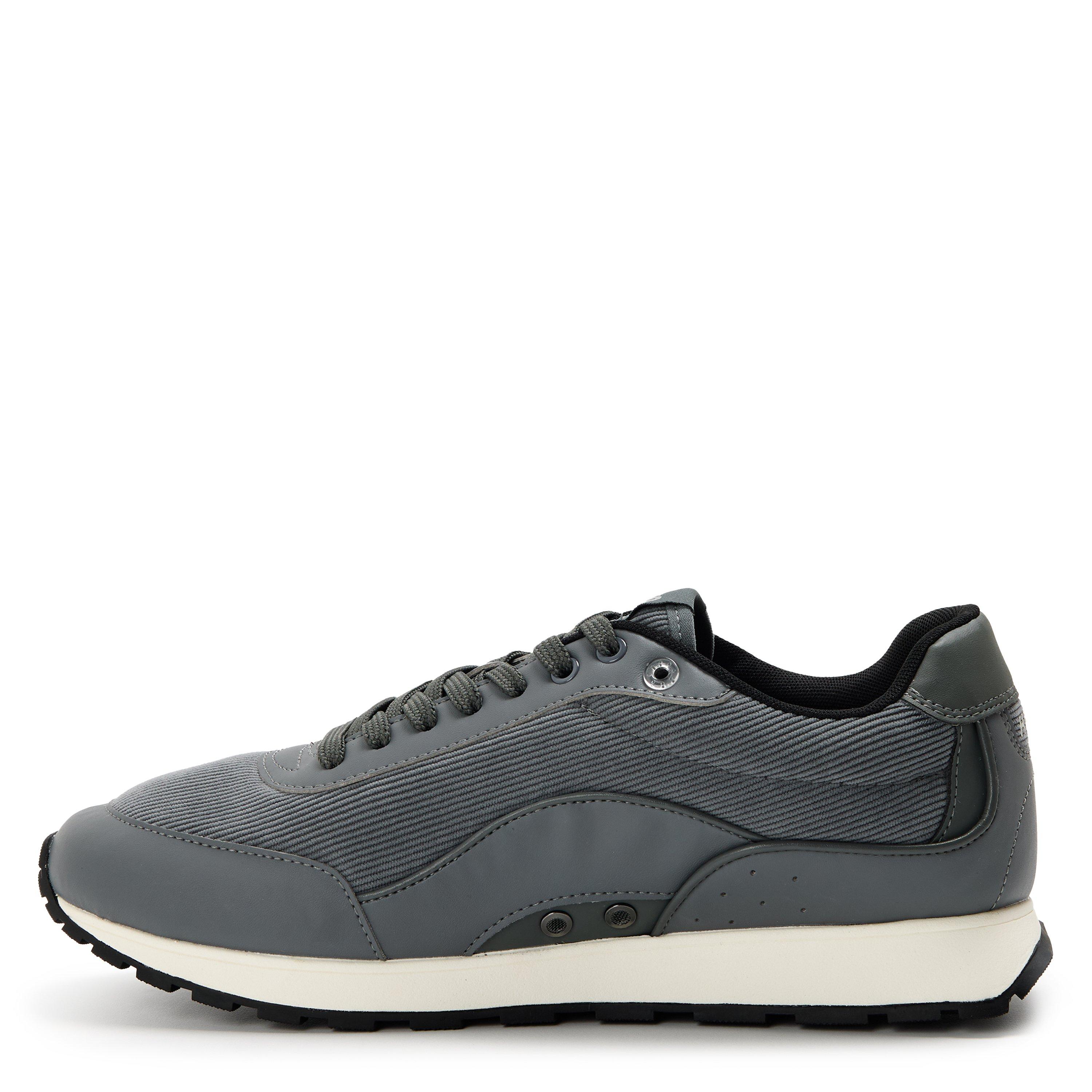 Medium Grey - Hugo - Icelin Runn Cdpu 10250271 01 Low-Top Trainers Mens - 2