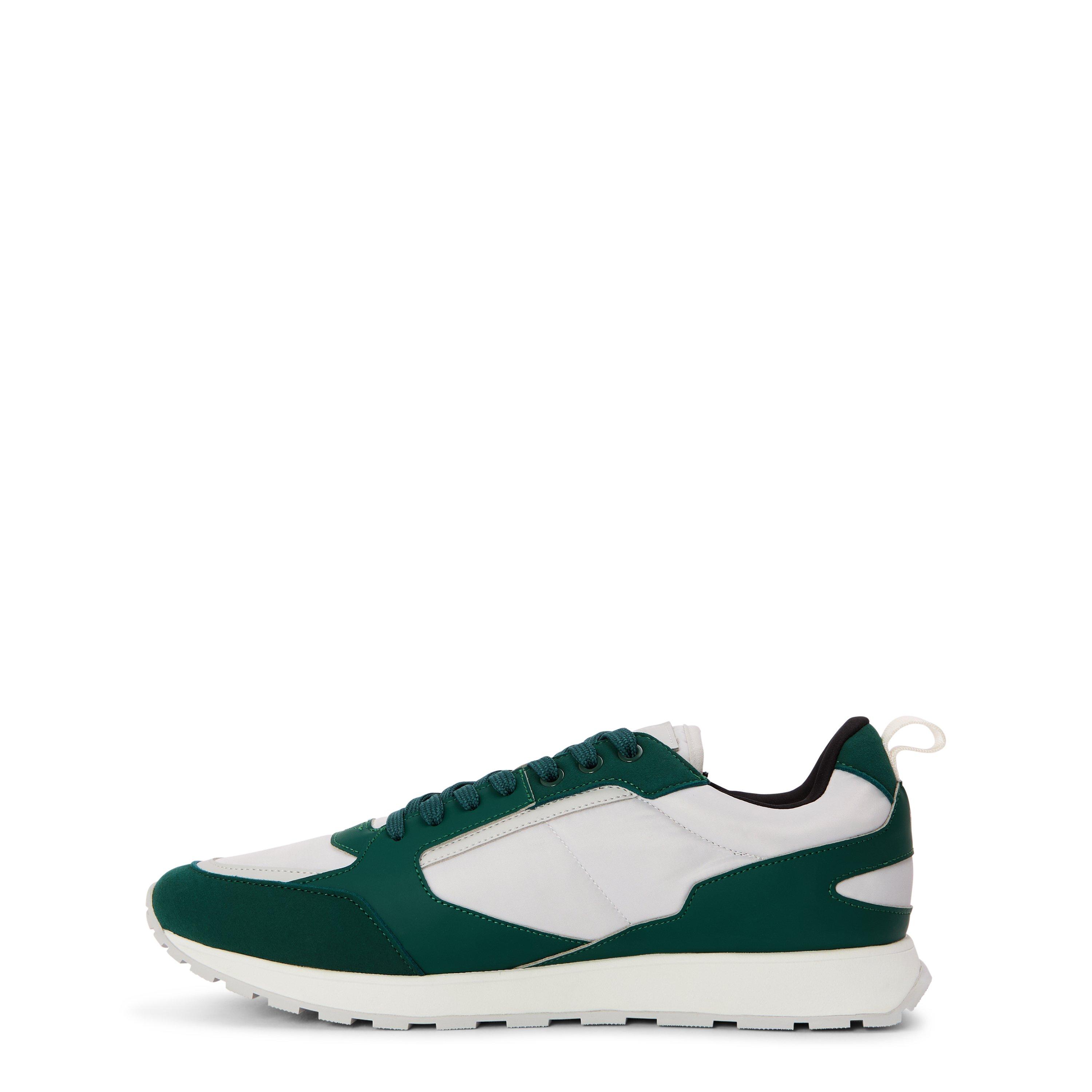 Open Green - Hugo - Icelin Runn Pumf N 10266583 01 Low-Top Trainers Mens - 2