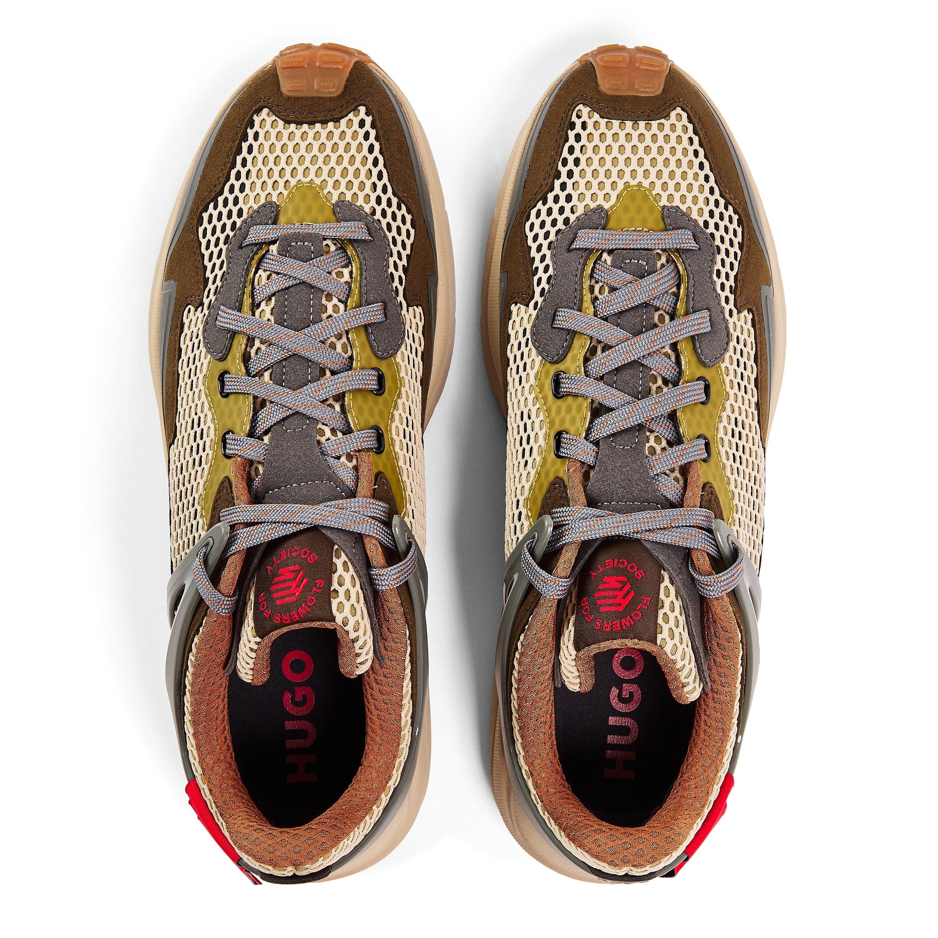 Open Beige - Hugo - Hugo GO2_mxmt_FFS  Sn99 - 3